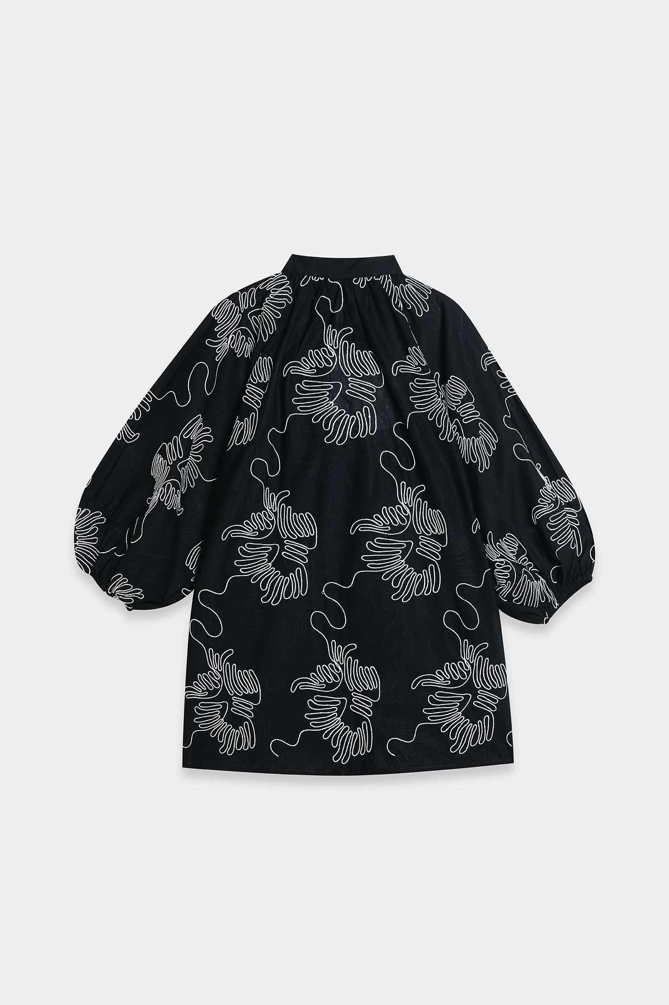 EMBROIDERED TOP (S2E0441/119/902) - Image 8