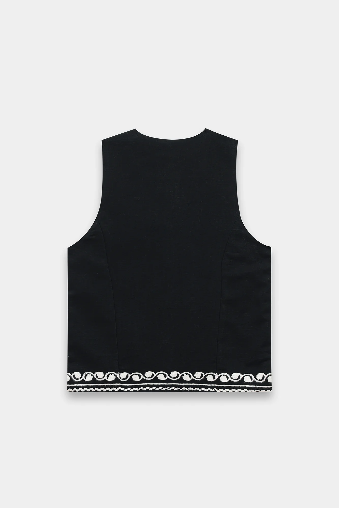 WAIST COAT (E0672/119/902) - Image 8
