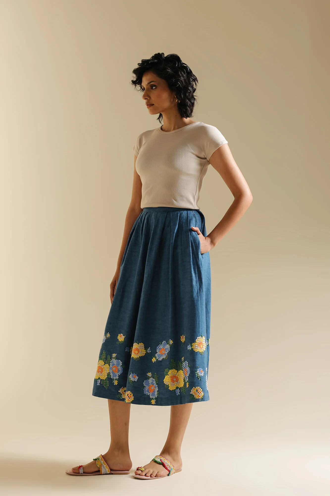 SKIRT (S2E0537/119/630) - Image 3