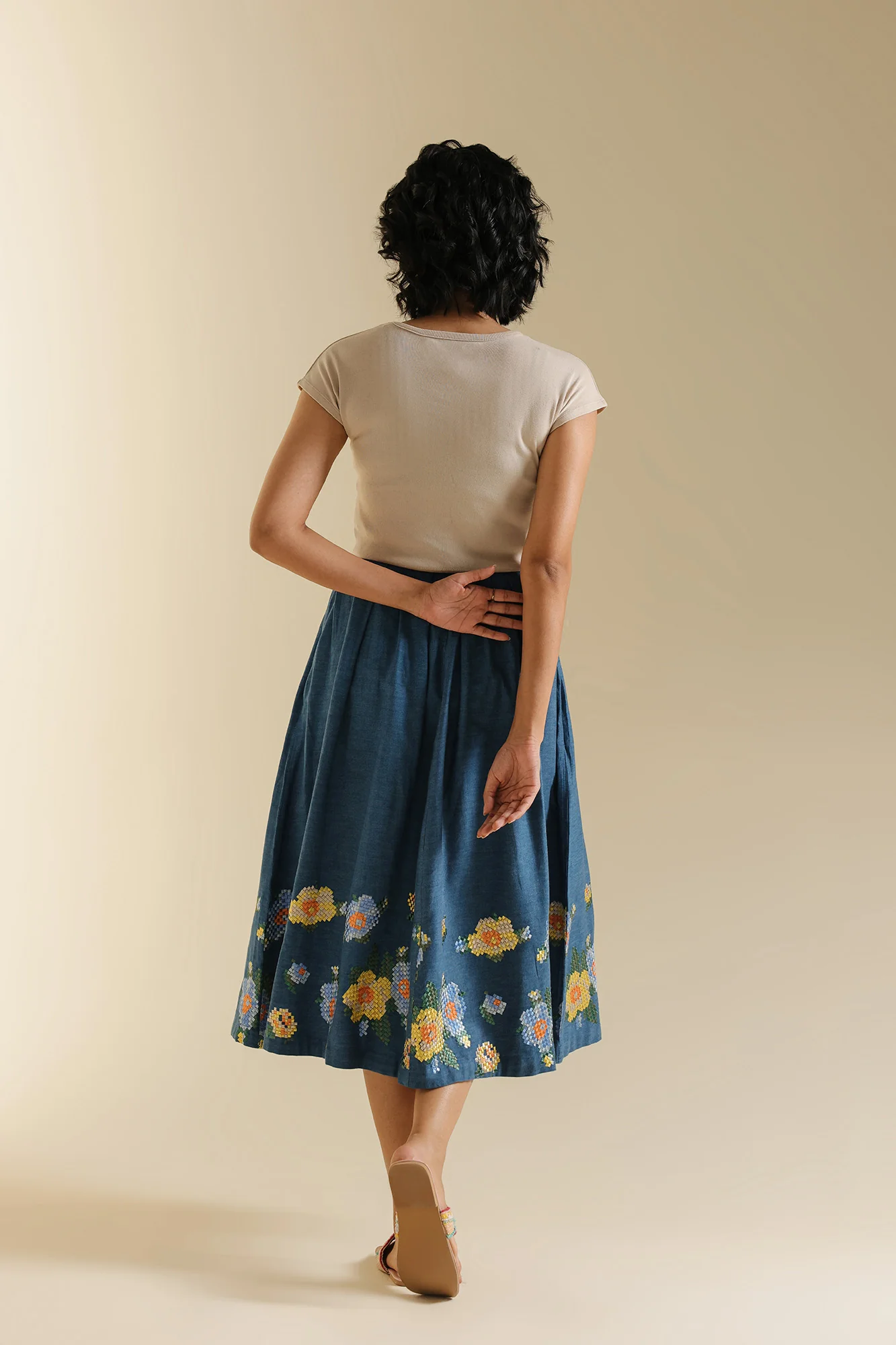 SKIRT (S2E0537/119/630) - Image 4