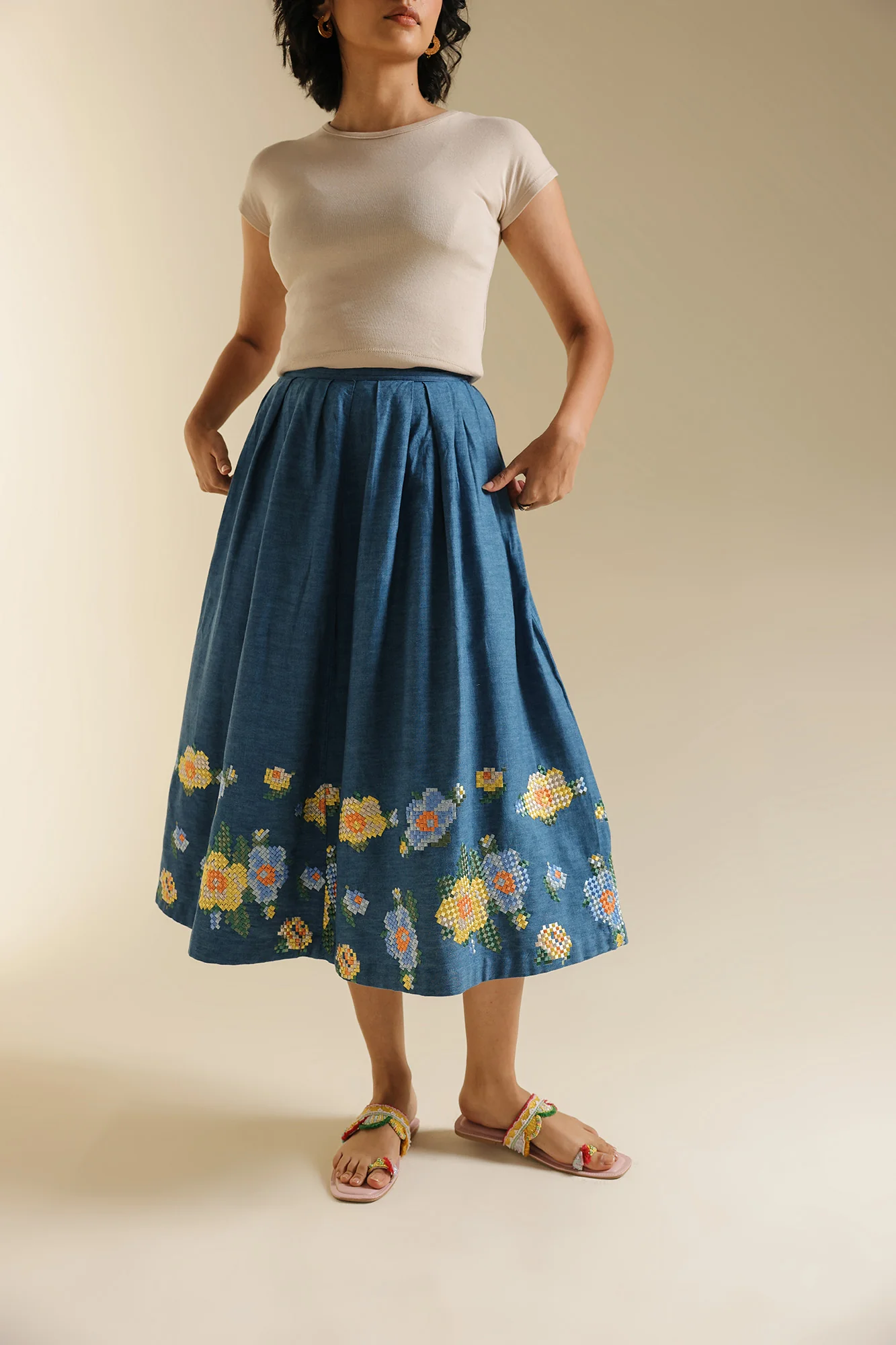 SKIRT (S2E0537/119/630) - Image 6