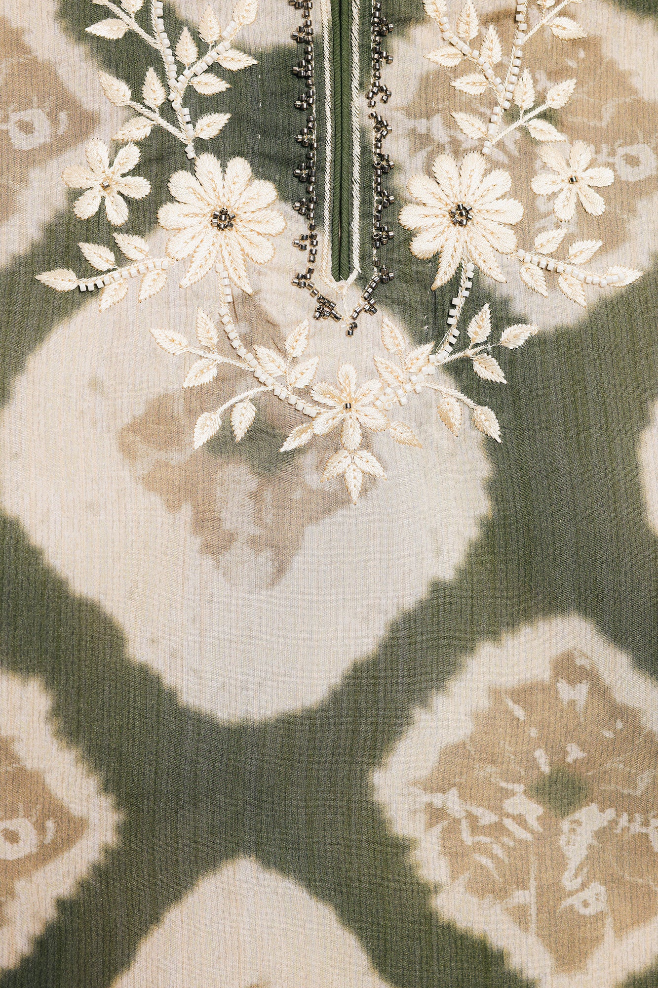 EMBROIDERED TOP (E0604/119/710) - Image 8