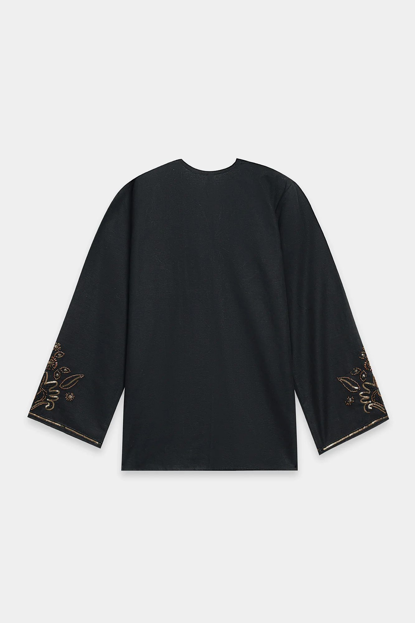 EMBROIDERED TOP (E0628/119/902) - Image 6