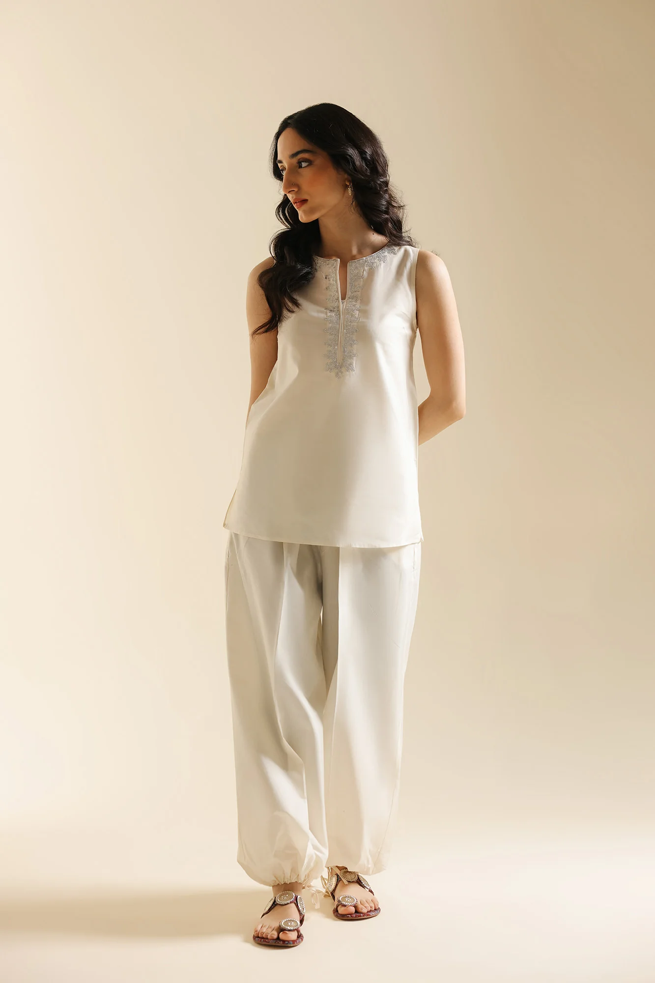PRINTED SUIT (E0668/119/002) - Image 7