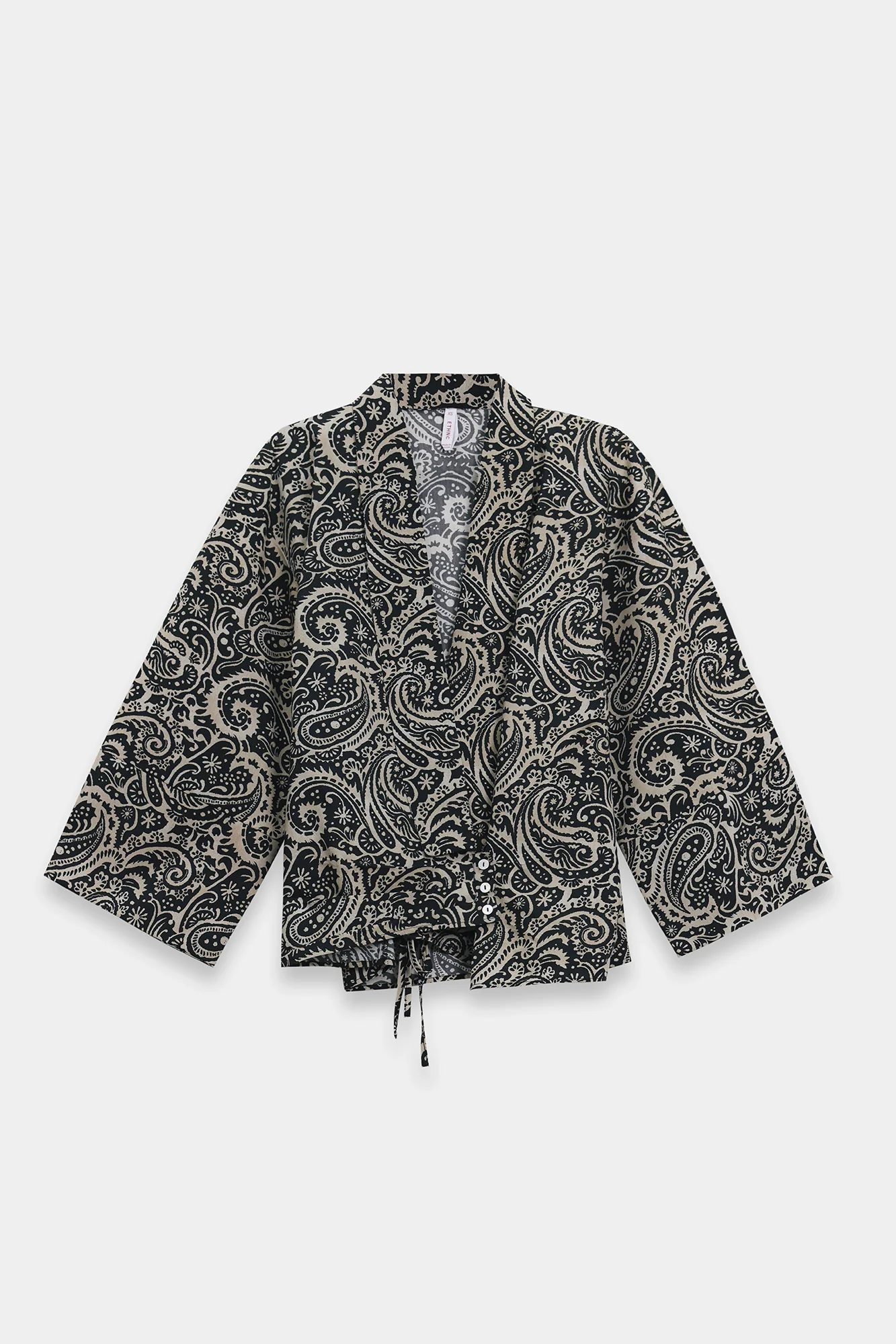 PRINTED SUIT (E0706/119/006) - Image 6