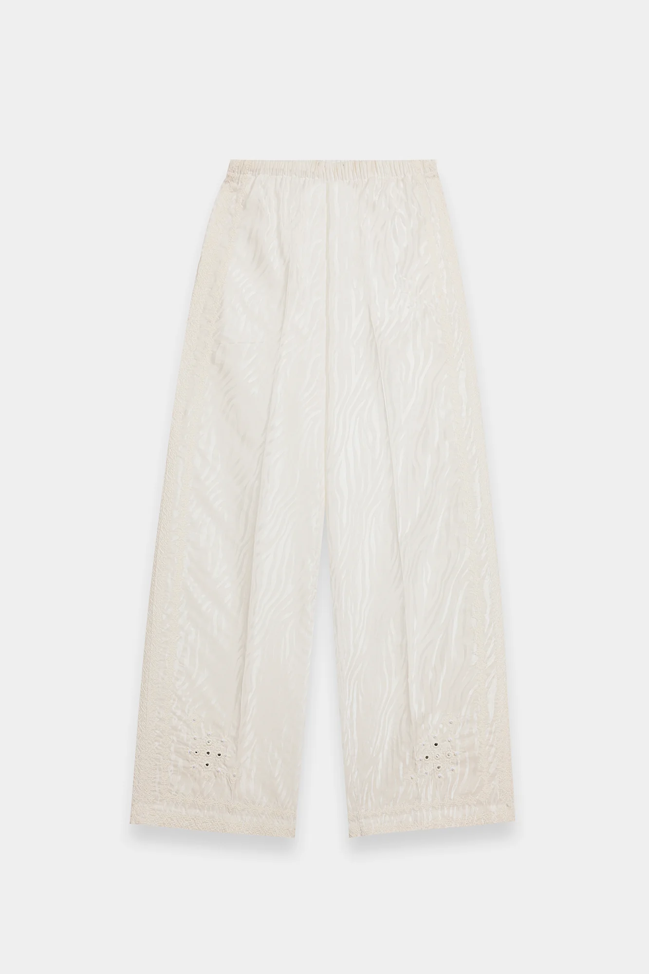 EMBROIDERED SUIT (E0727/119/001) - Image 9