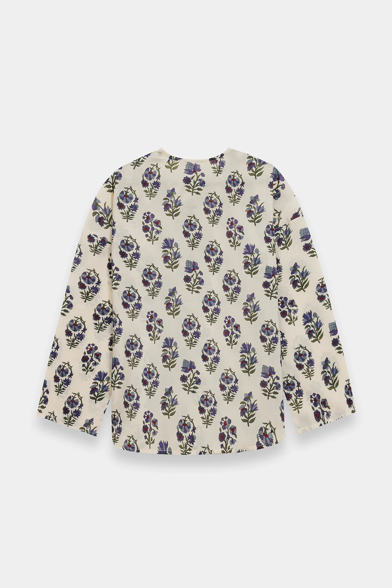 PRINTED SUIT (E0767/119/006) - Image 8
