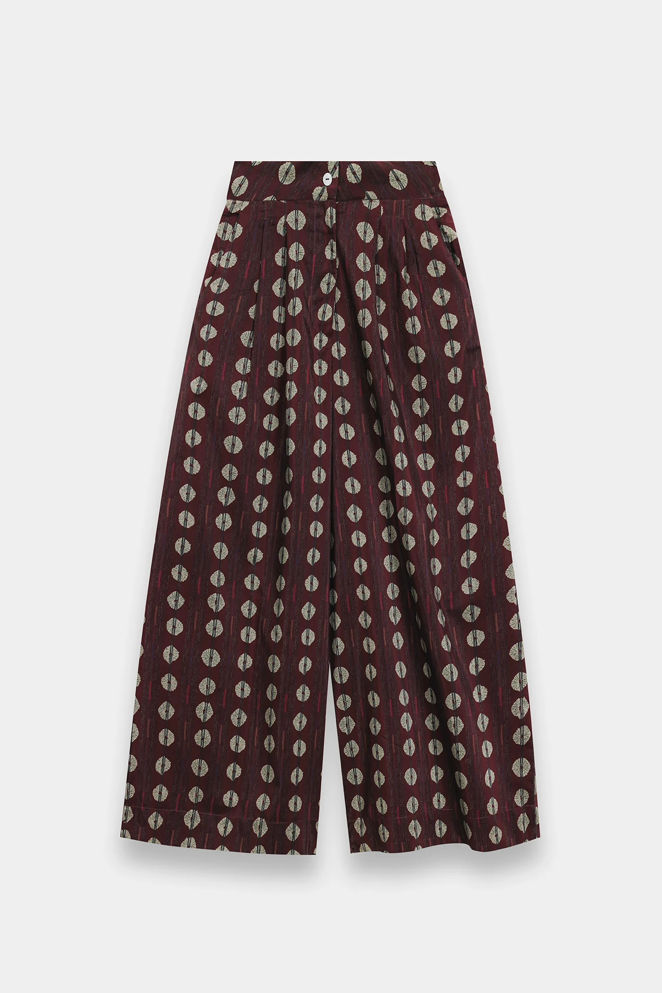 PRINTED SUIT (E0767/119/006) - Image 9