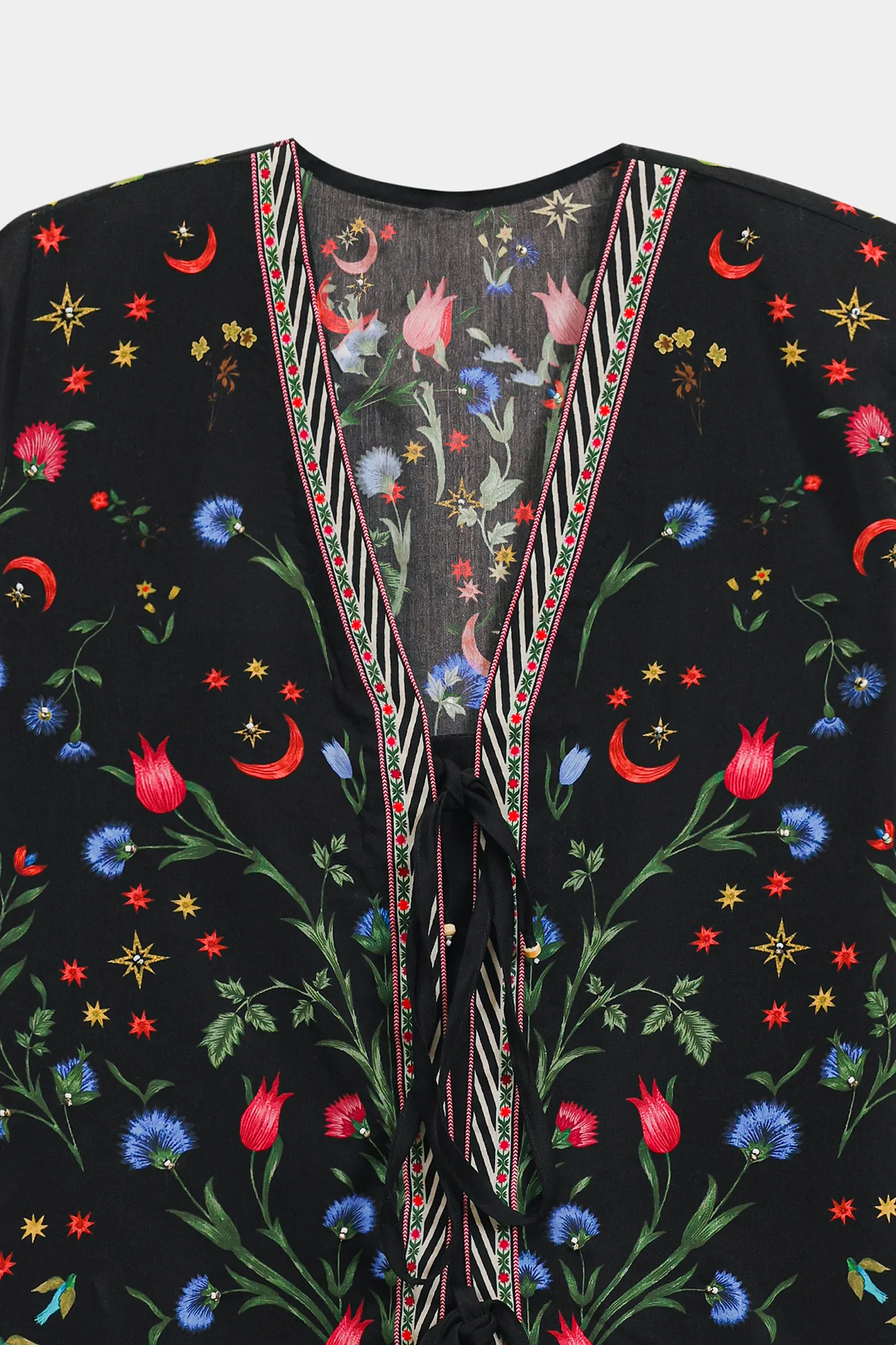 PRINTED SUIT (E0774/119/902) - Image 11