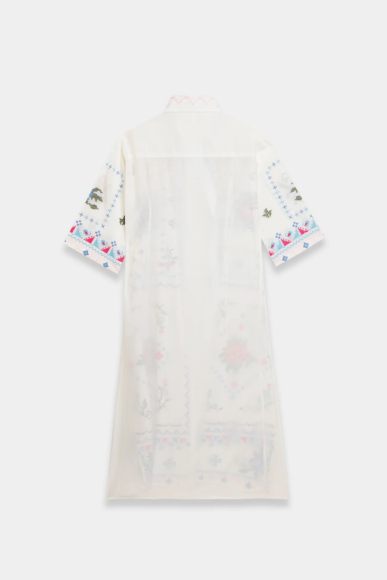 EMBROIDERED SUIT (S1E0461/119/001) - Image 17
