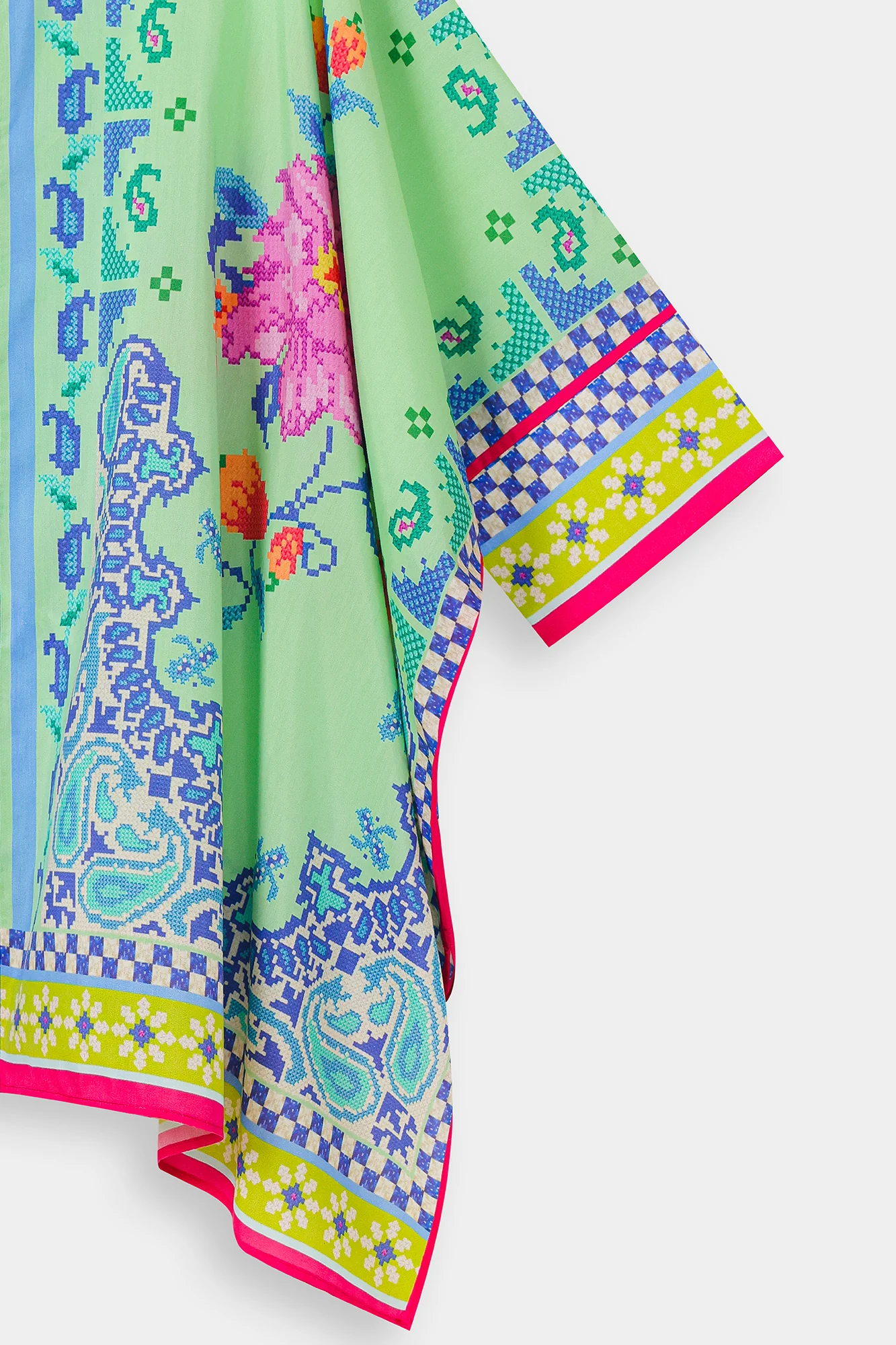 PRINTED SUIT (S1E0478/119/701) - Image 4