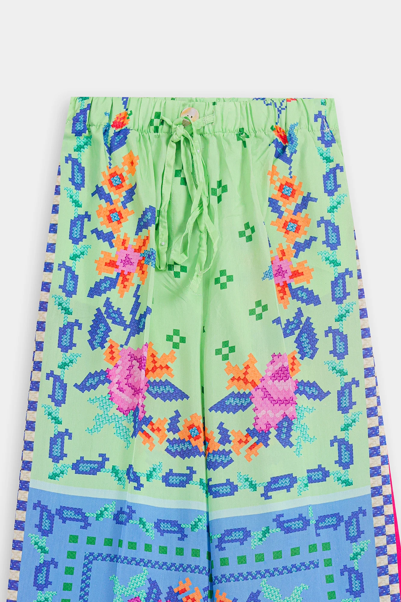 PRINTED SUIT (S1E0478/119/701) - Image 7