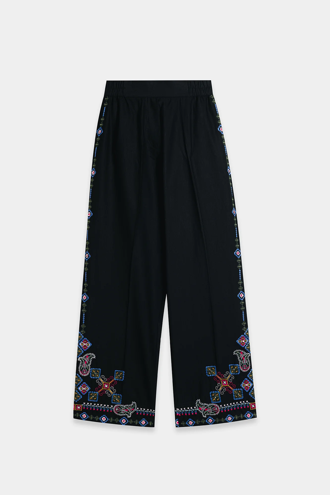 EMBROIDERED SUIT (S2E0501/119/902) - Image 9