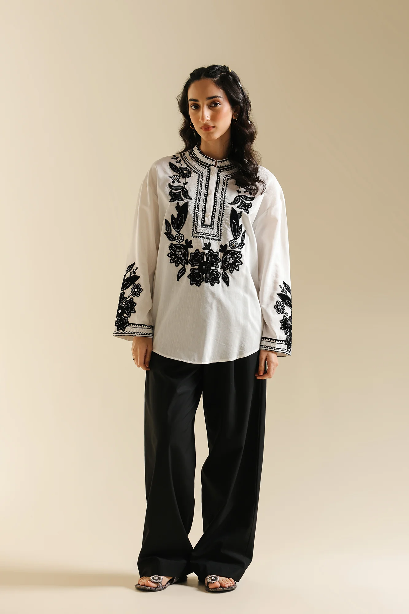KURTI (E0609/119/001) - Image 2