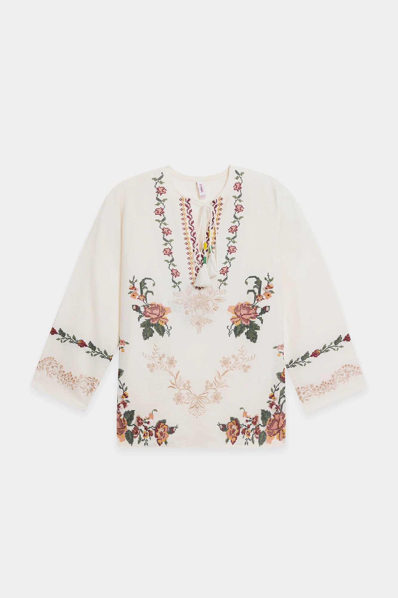 TOP (E0631/119/001)