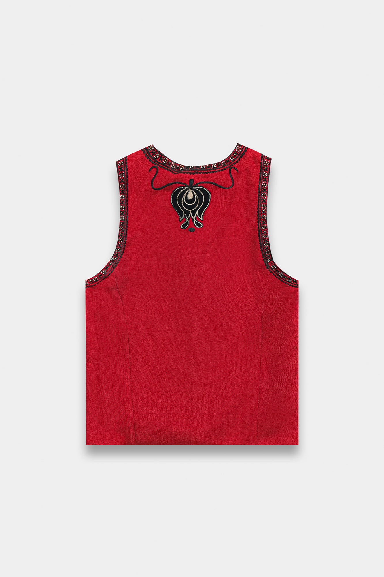 WAISTCOAT (E0648/119/308) - Image 7
