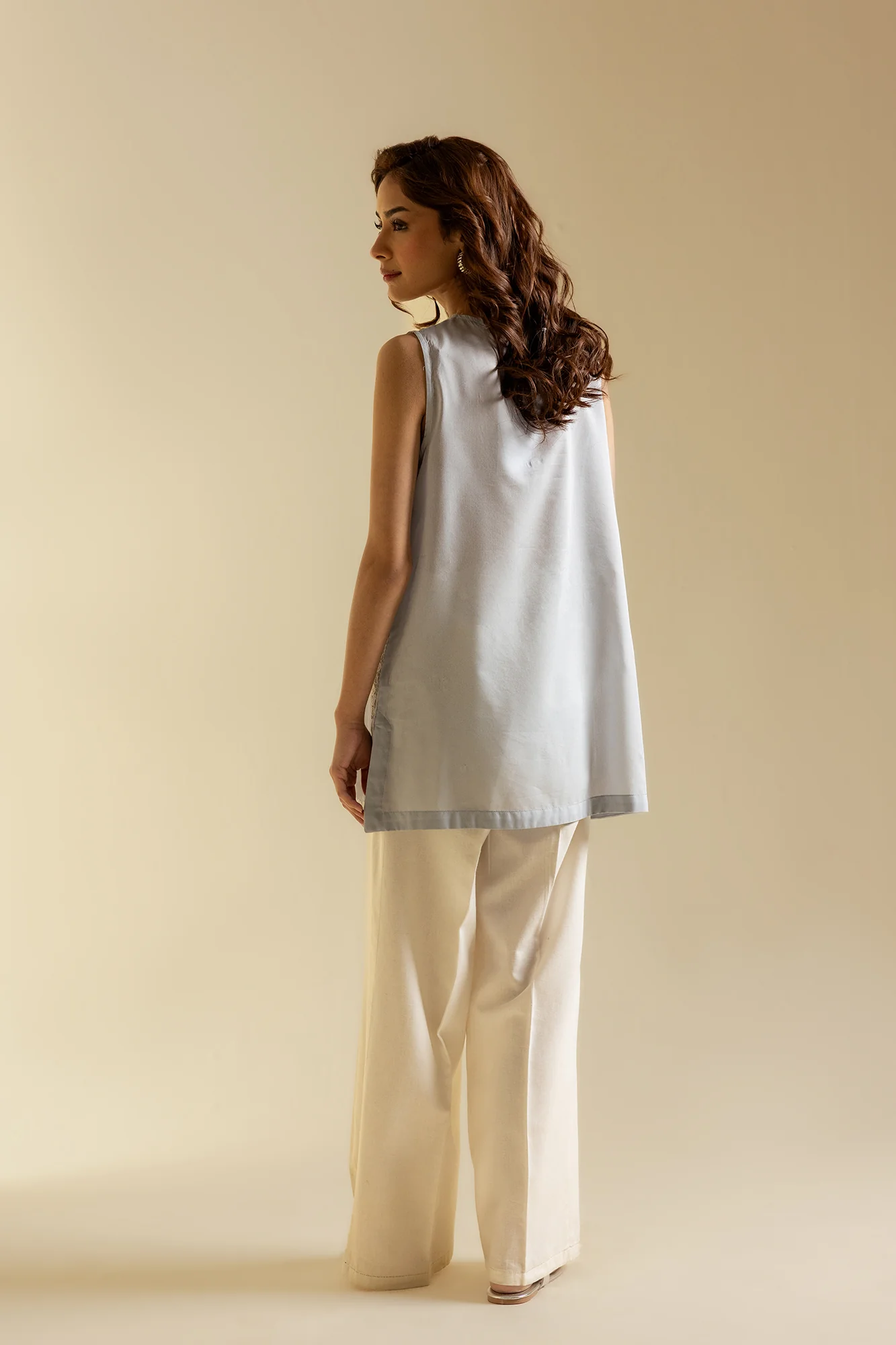 EMBROIDERED TOP (S2E0427/119/635) - Image 4