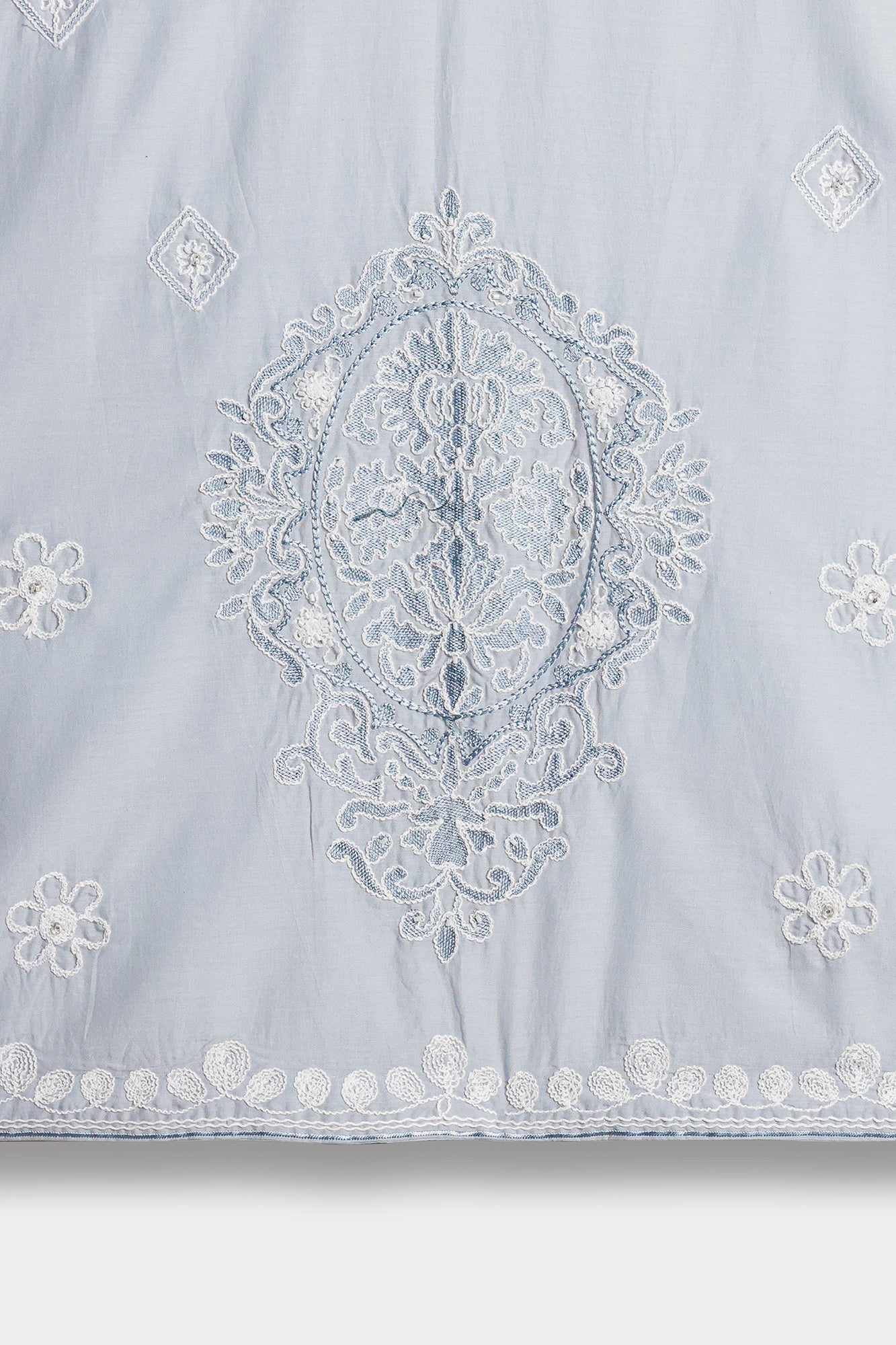 EMBROIDERED TOP (S2E0427/119/635) - Image 8