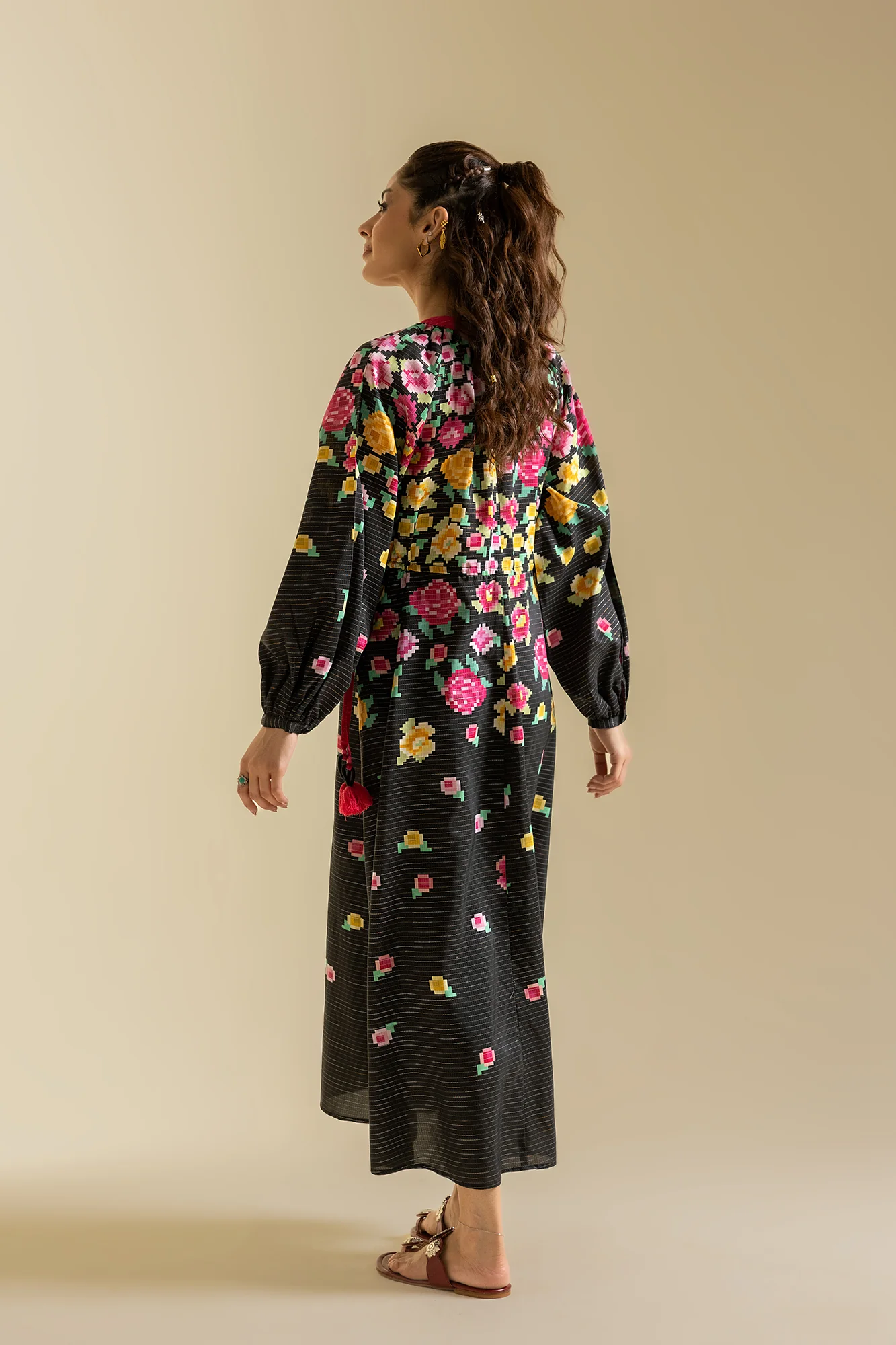 DRESS (S2E0498/119/902) - Image 4