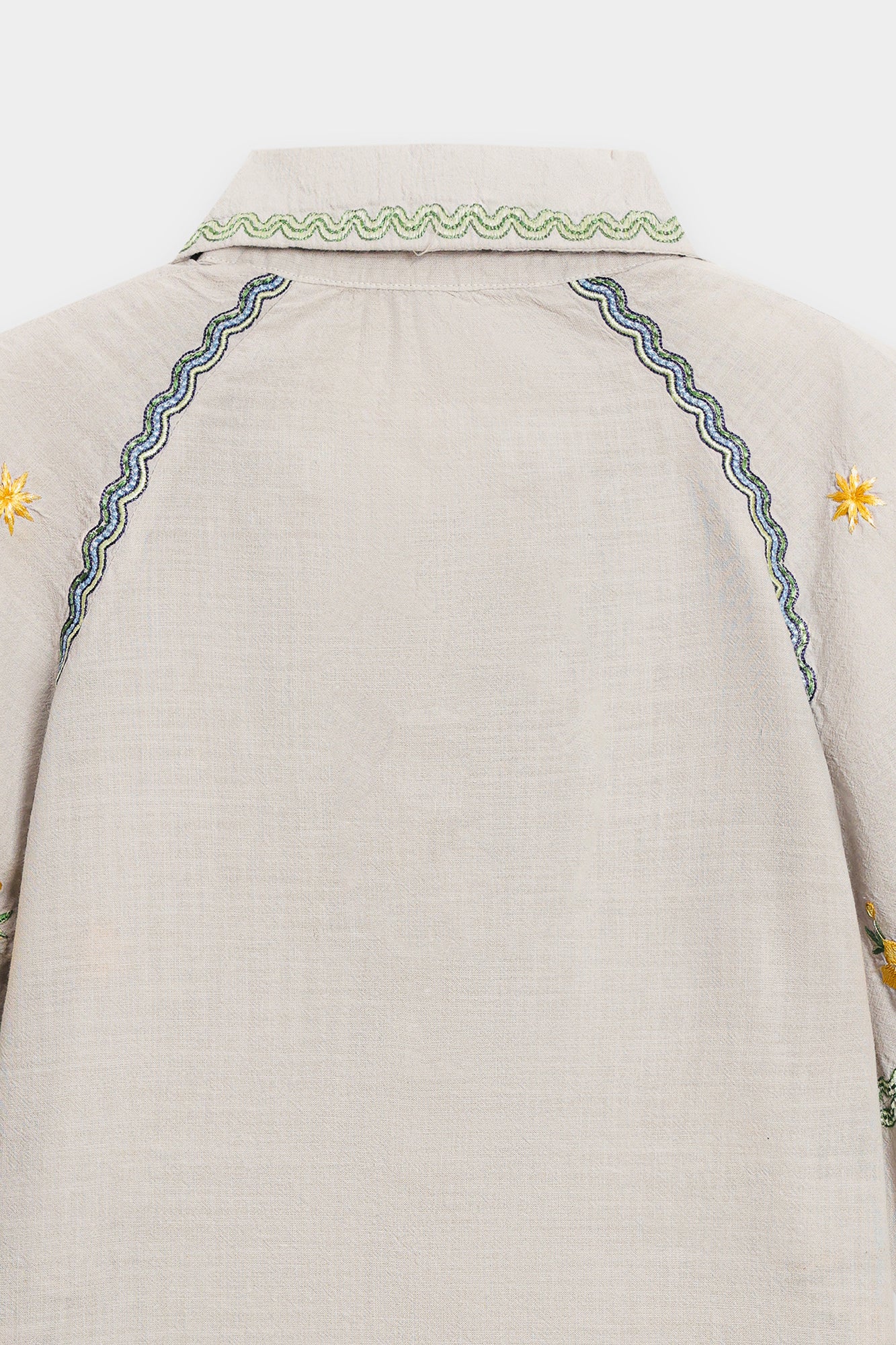 EMBROIDERED TOP (S3E0430/119/912) - Image 11