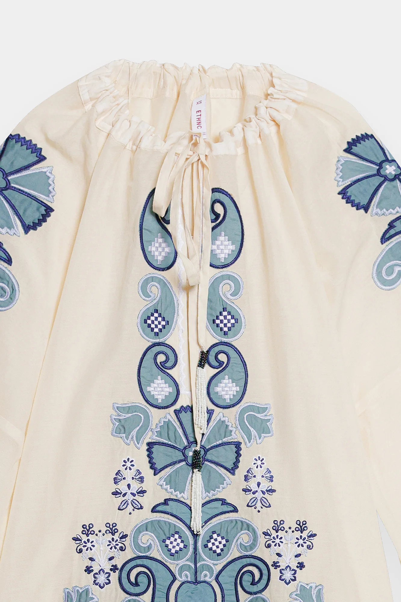 DRESS (S3E0432/119/002) - Image 8