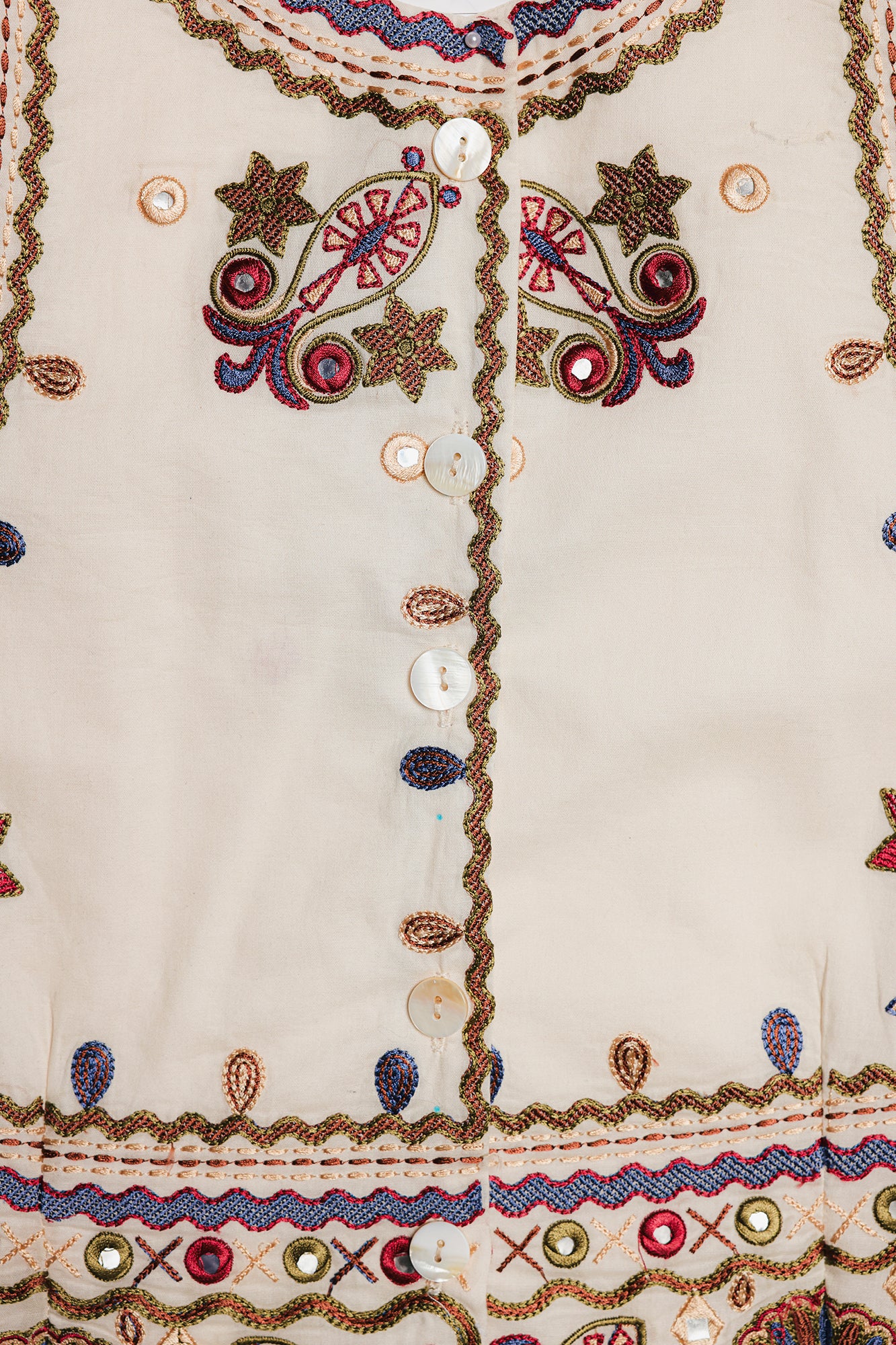 WAIST COAT (S4E0565/119/002) - Image 12