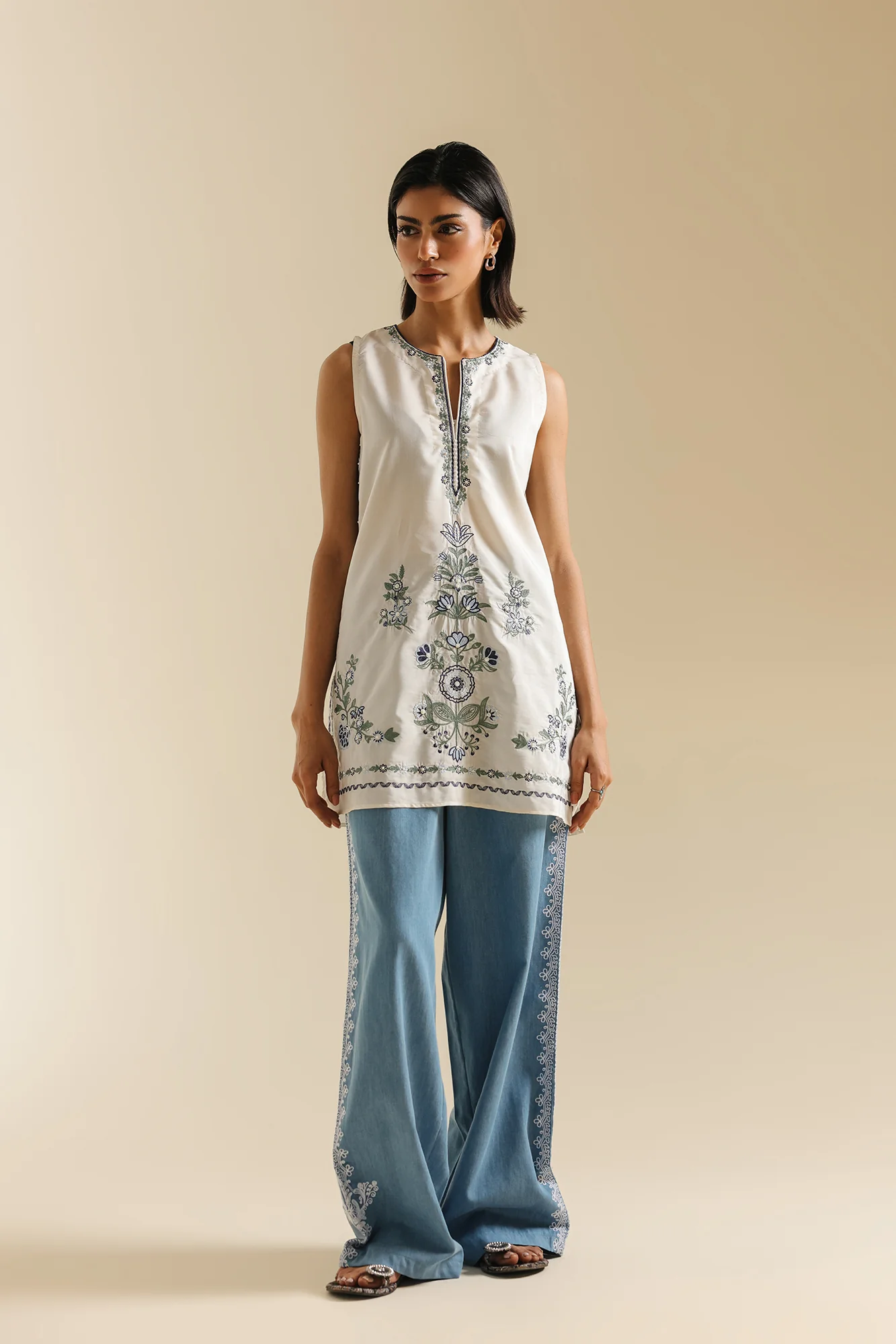 TROUSER (E0634/119/630) - Image 2