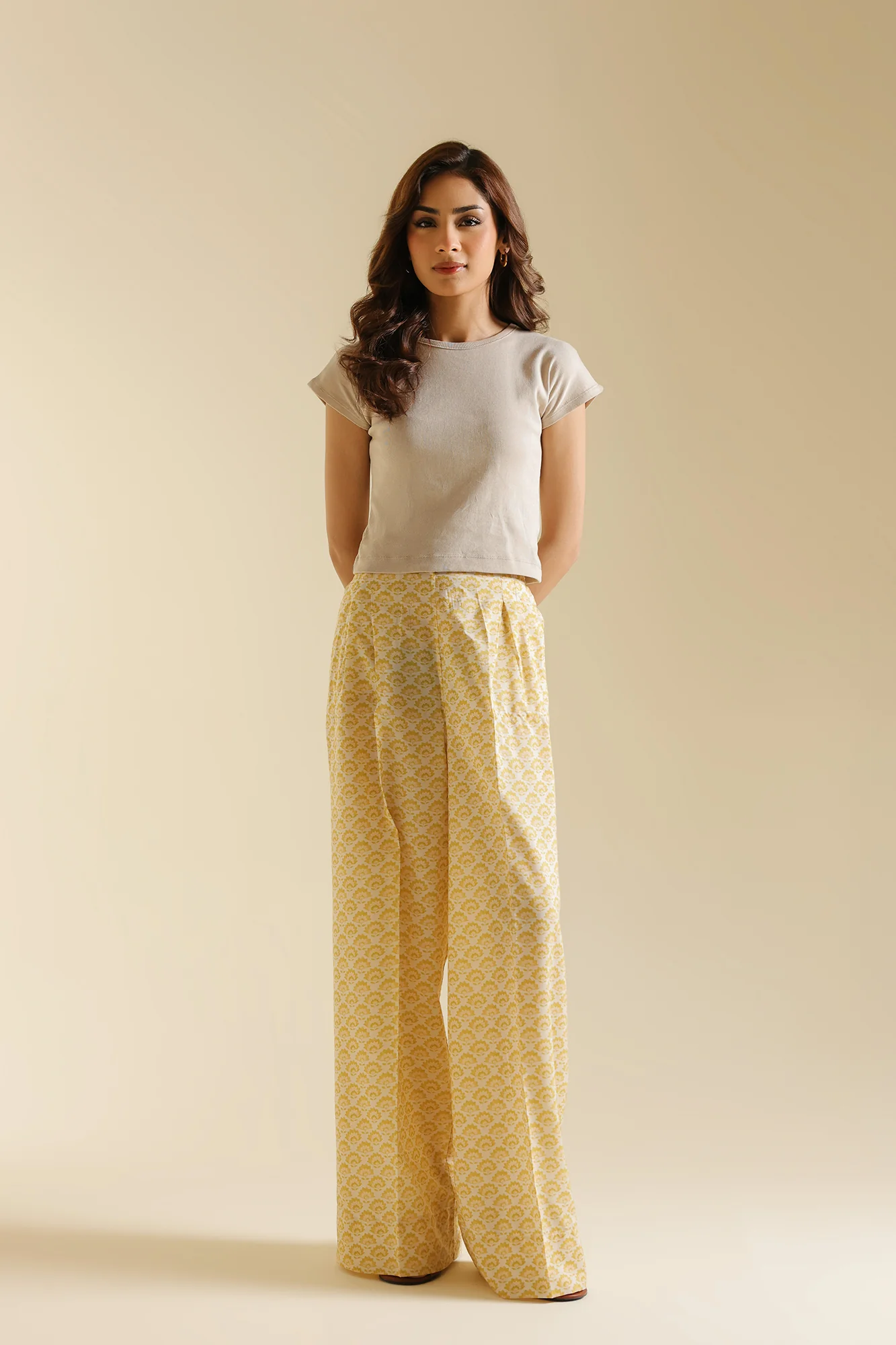 TROUSER (S1E0544/119/101) - Image 3