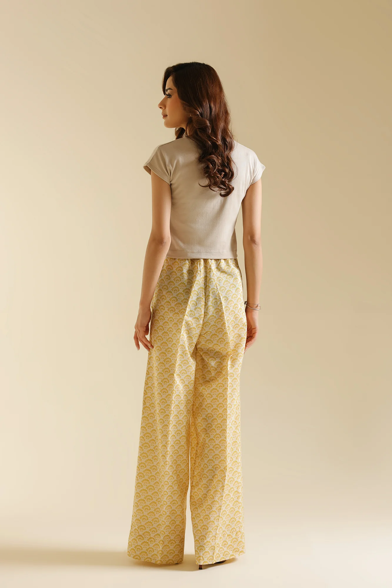 TROUSER (S1E0544/119/101) - Image 4