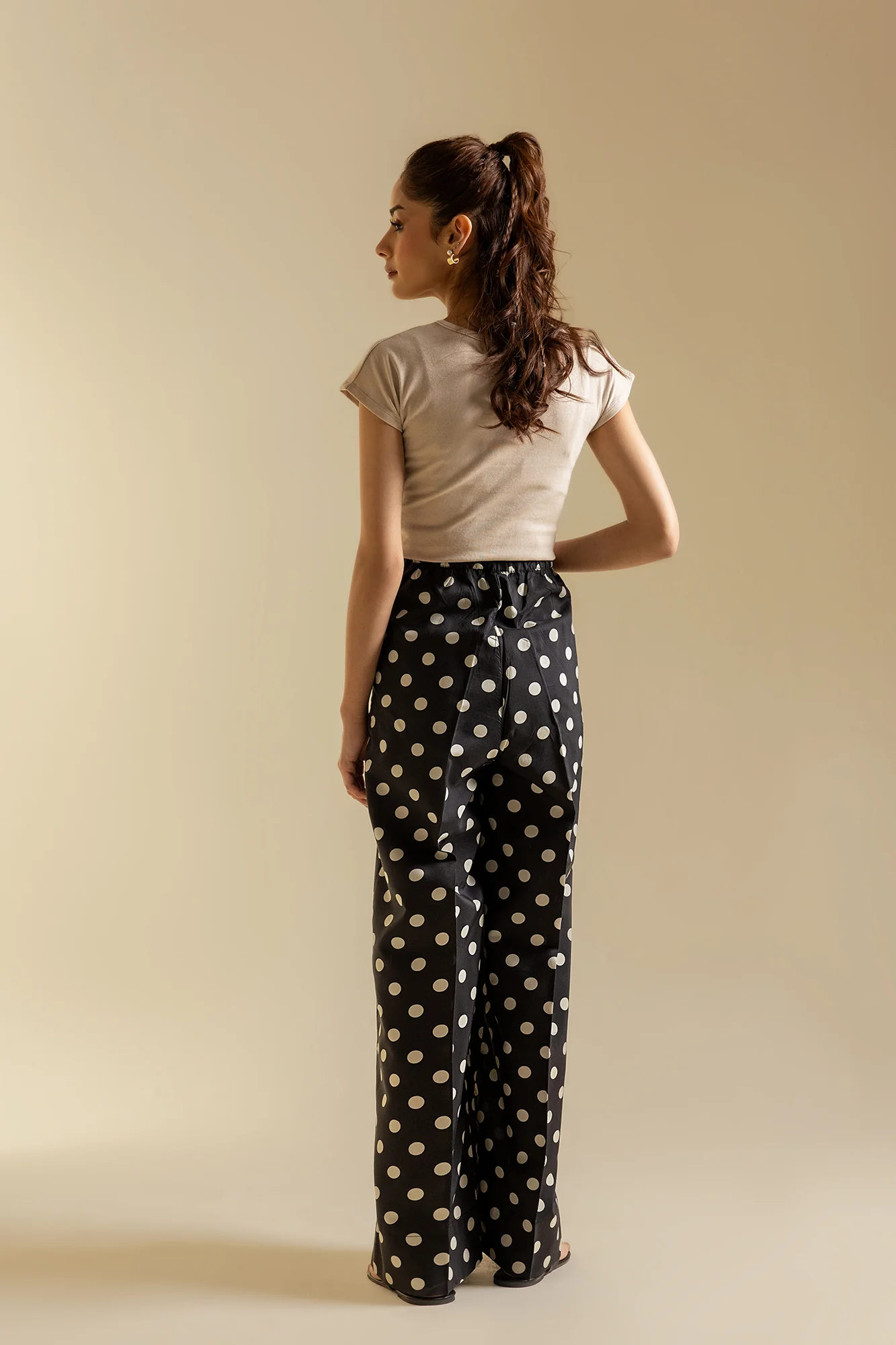 TROUSER (S1E0544/119/901) - Image 4
