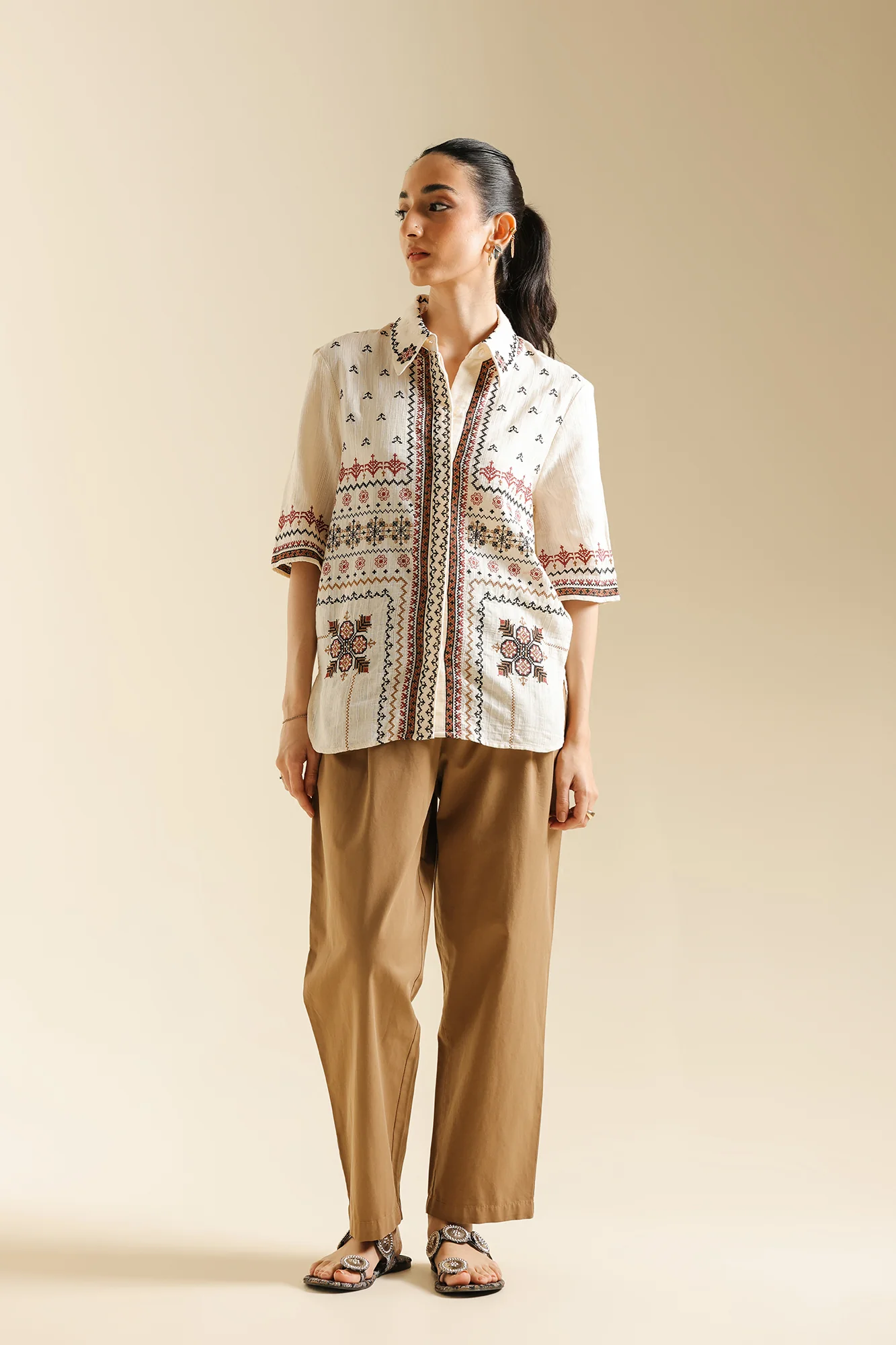 TROUSER (S1E0557/119/128) - Image 2