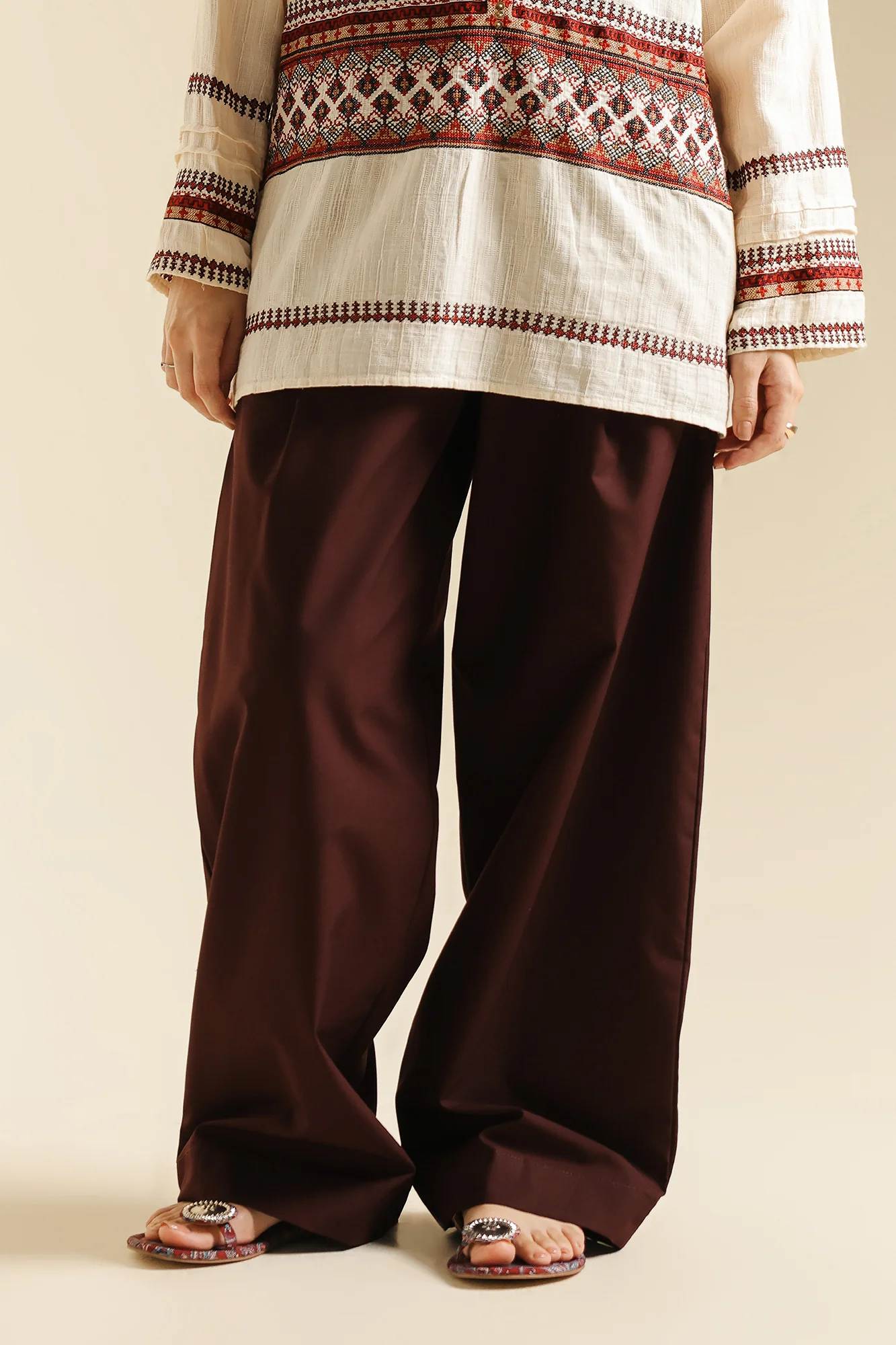 TROUSER (S2E0548/119/415) - Image 5