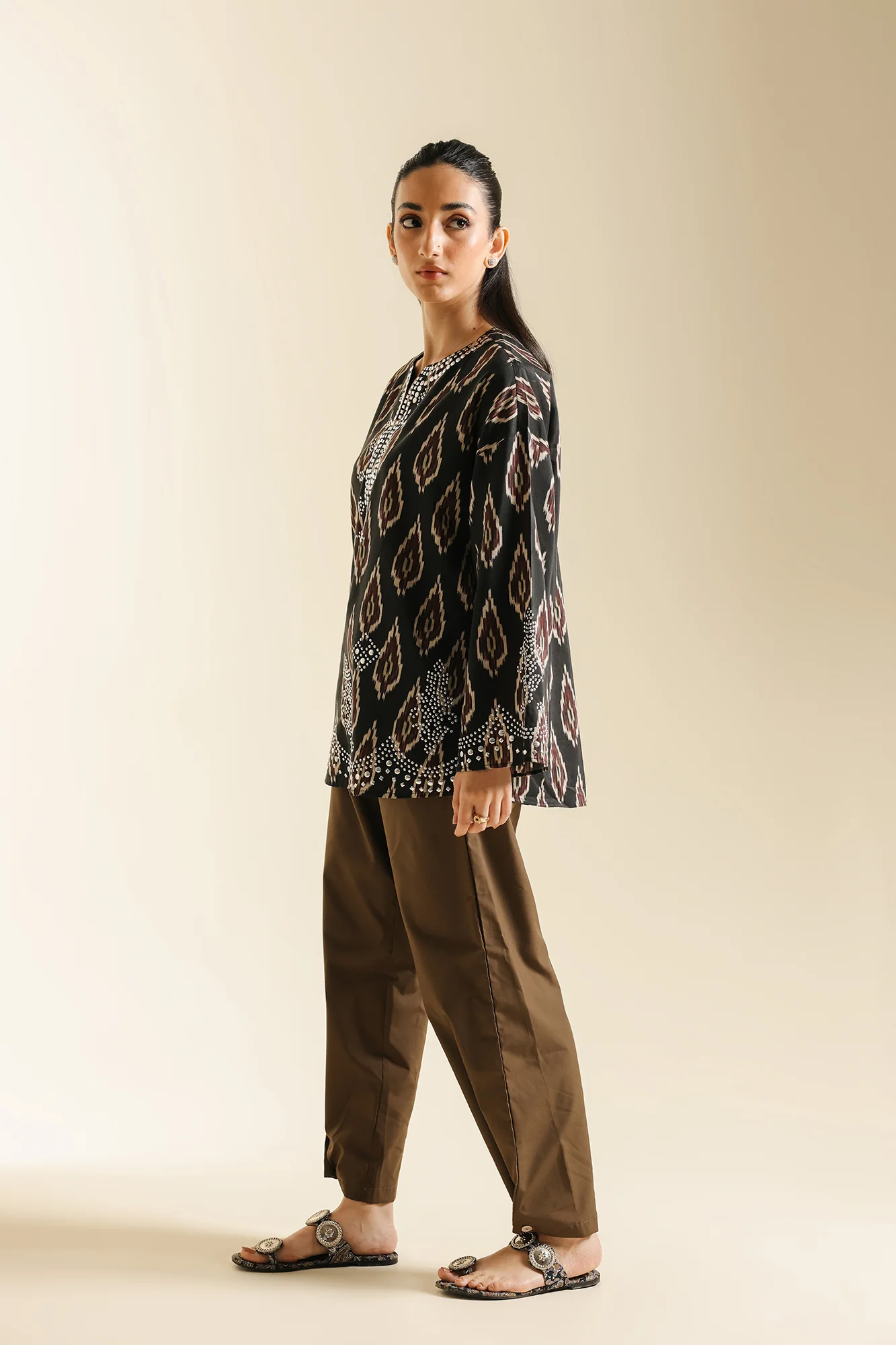 TROUSER (S4E0561/119/119) - Image 3