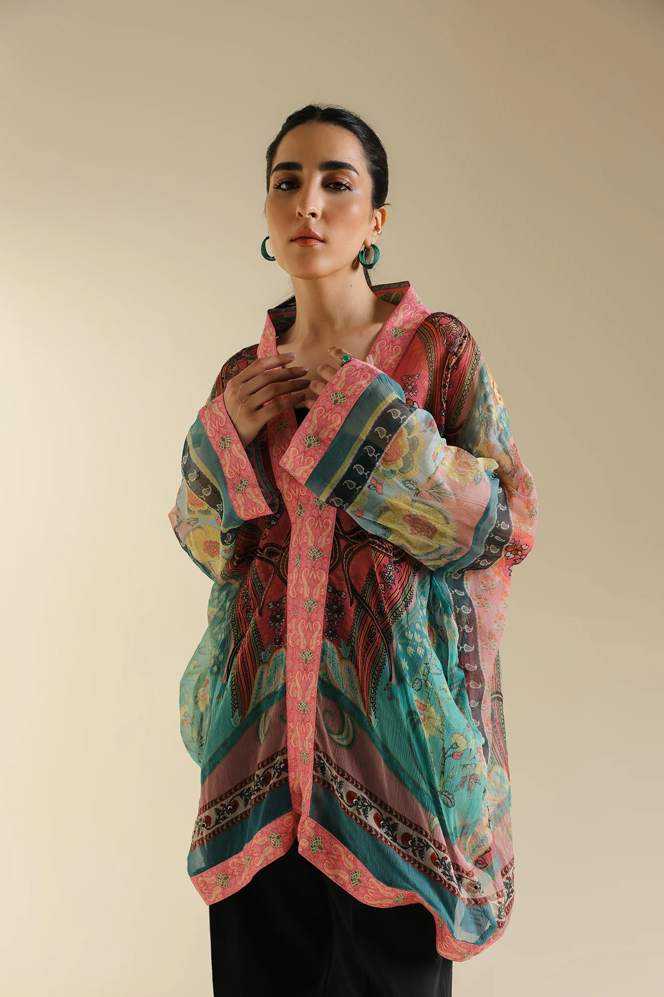 KIMONO (S1E0556/119/411) - Image 2