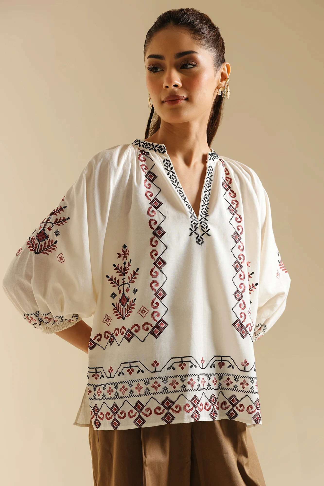 KURTI (S4E0558/119/005) - Image 2