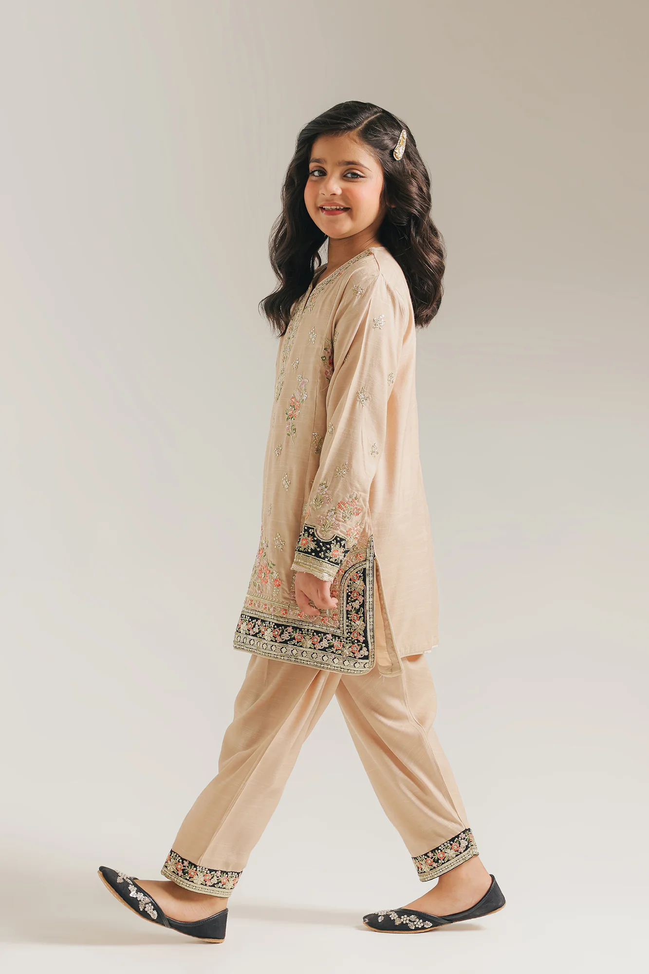 EMBROIDERED SUIT (E0827/404/226 E0827/304/226) - Image 4