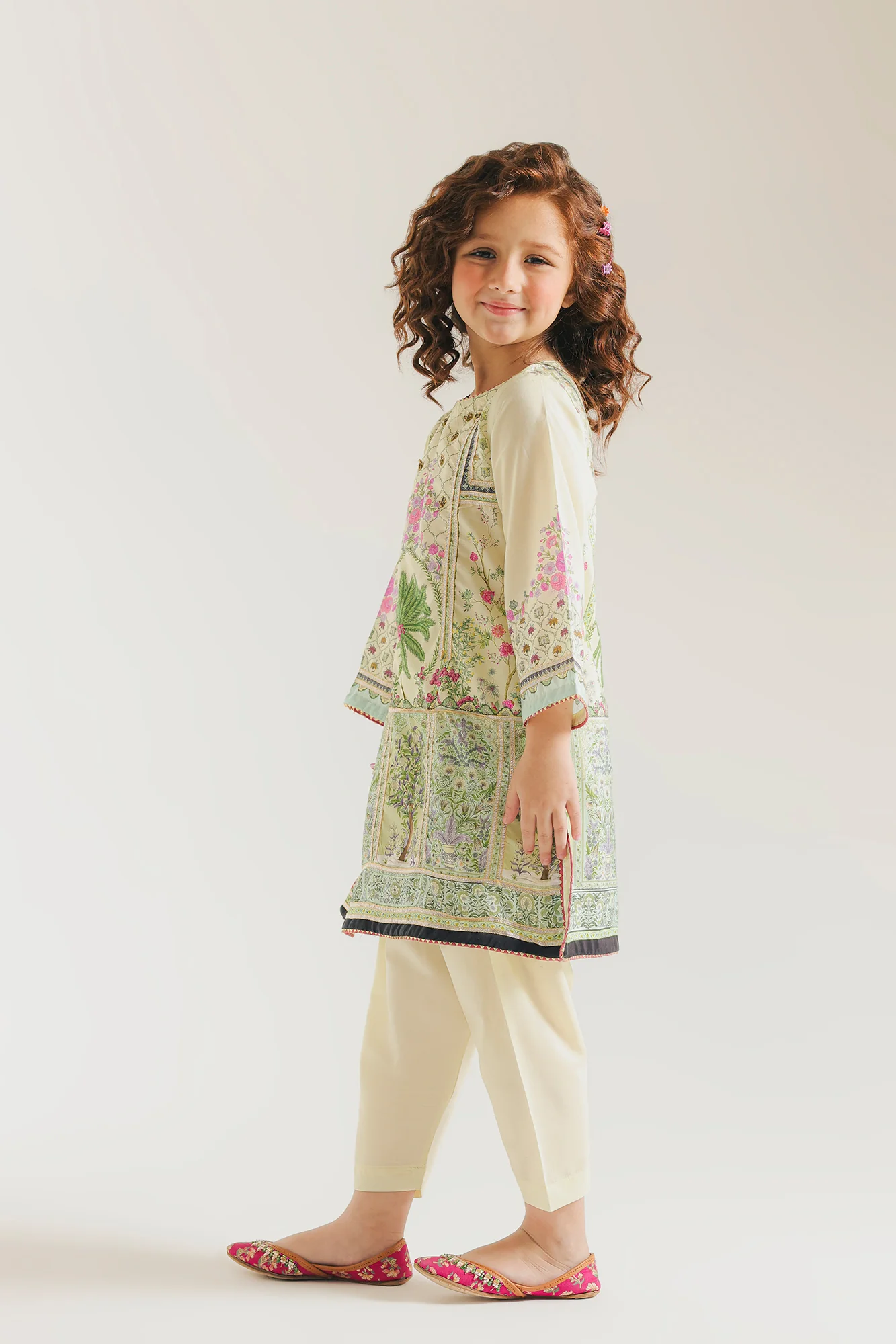 EMBROIDERED SUIT (E0914/404/115 E0914/304/115) - Image 3