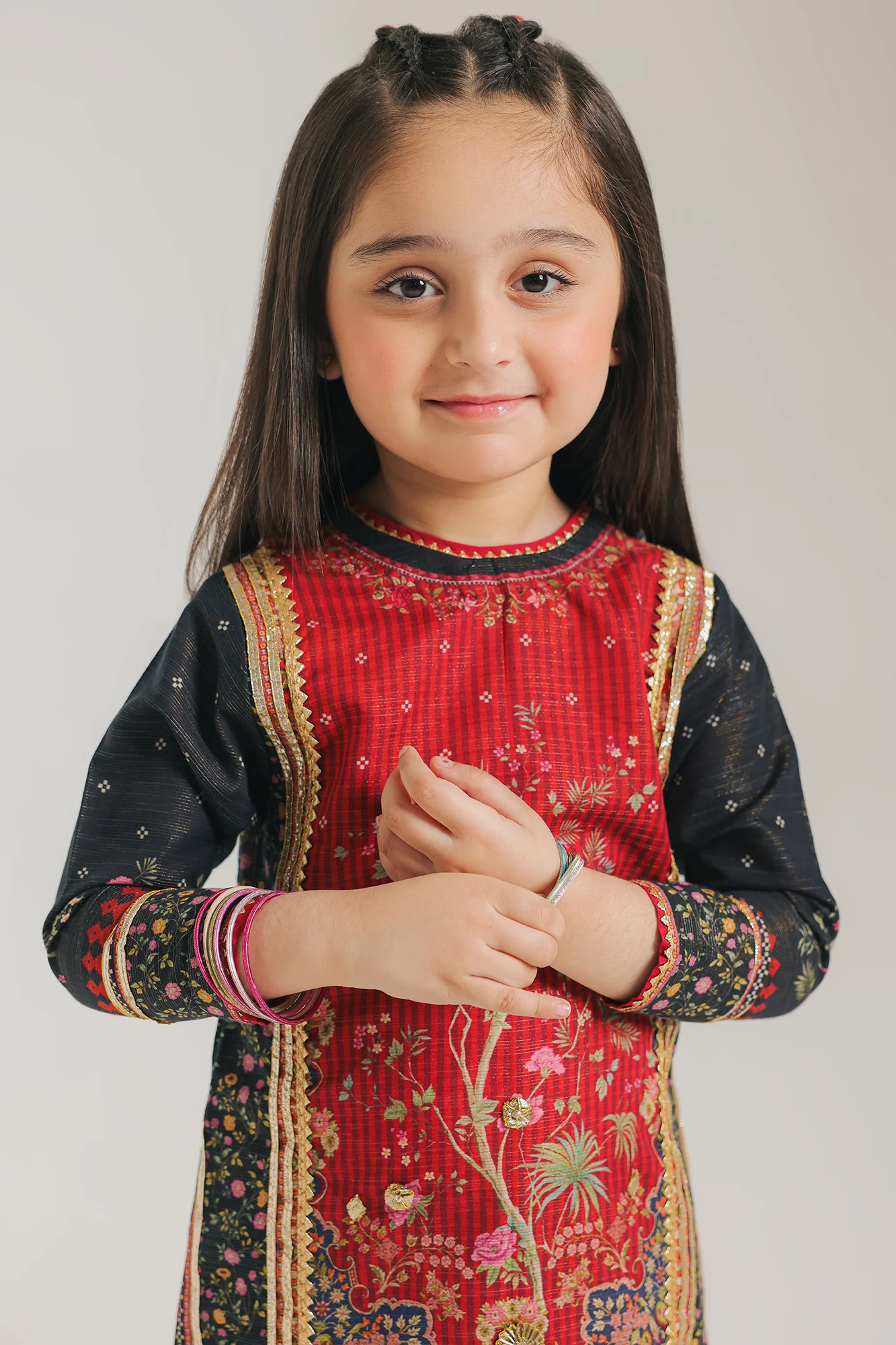 EMBROIDERED SUIT (E0919/404/902 E0919/304/902) - Image 6
