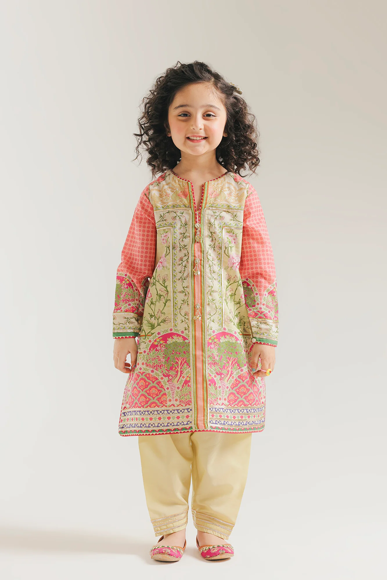 PRINTED SUIT (E0957/404/115 E0957/304/115) - Image 2