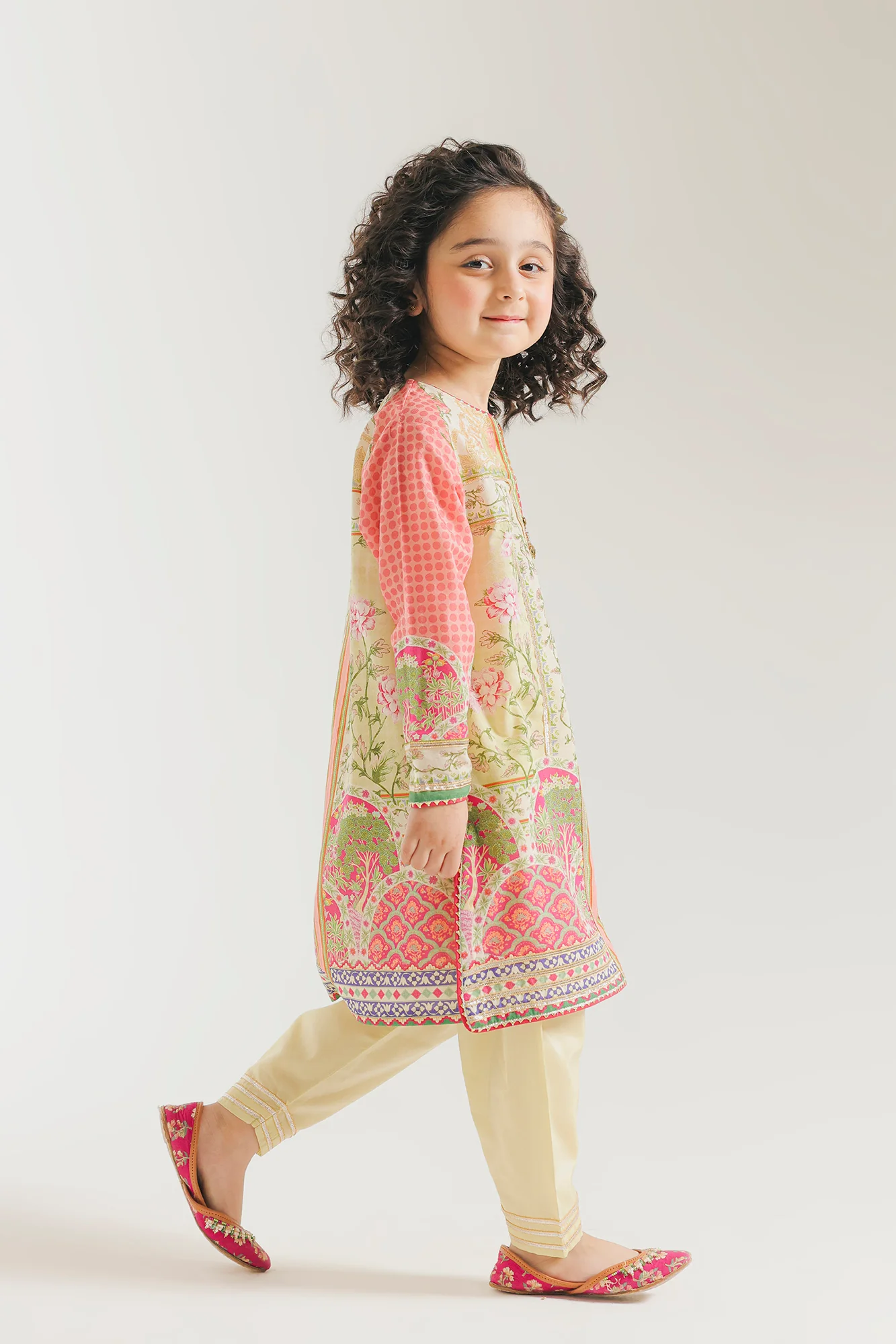 PRINTED SUIT (E0957/404/115 E0957/304/115) - Image 3