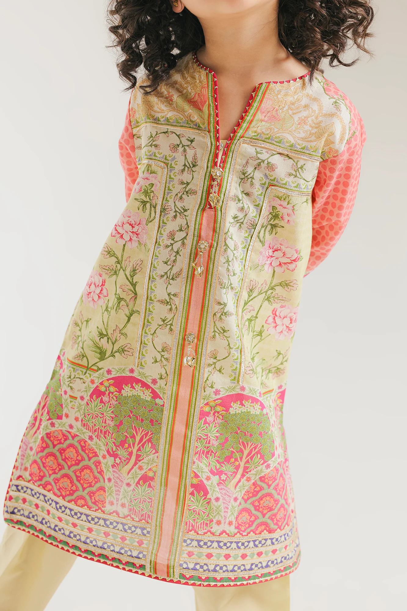 PRINTED SUIT (E0957/404/115 E0957/304/115) - Image 8