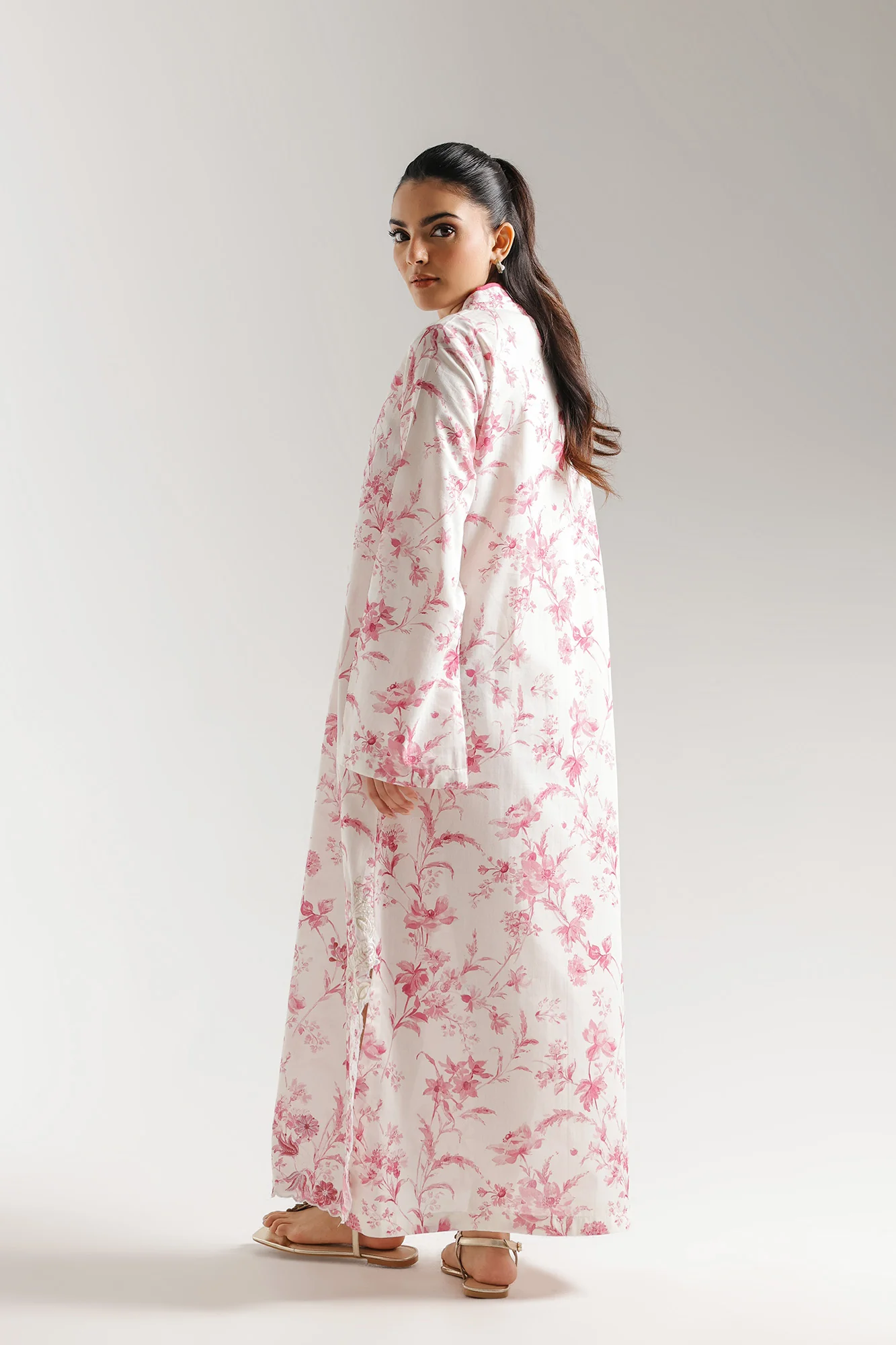 EMBROIDERED DRESS (E7711/102/316) - Image 4