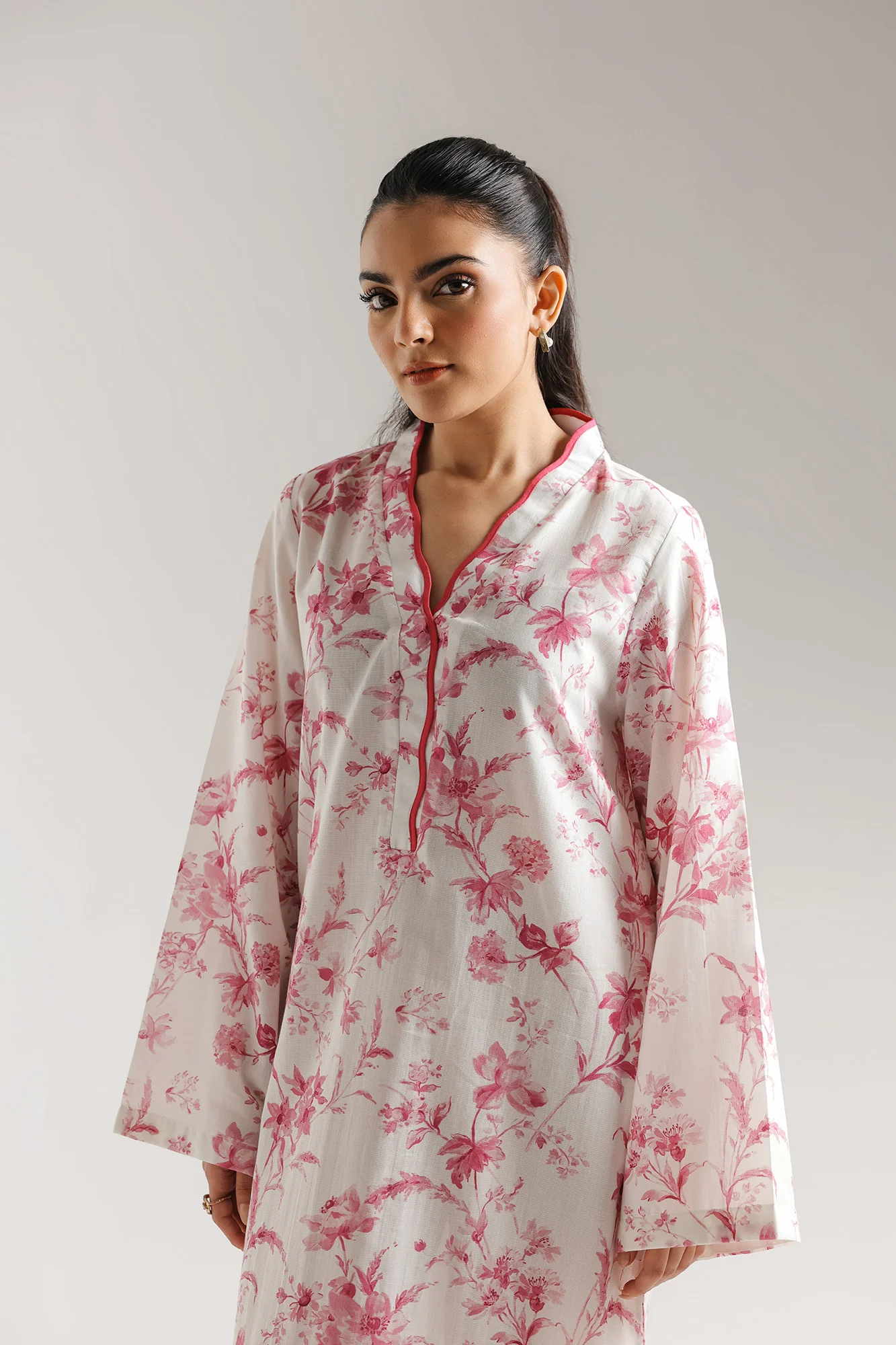 EMBROIDERED DRESS (E7711/102/316) - Image 5