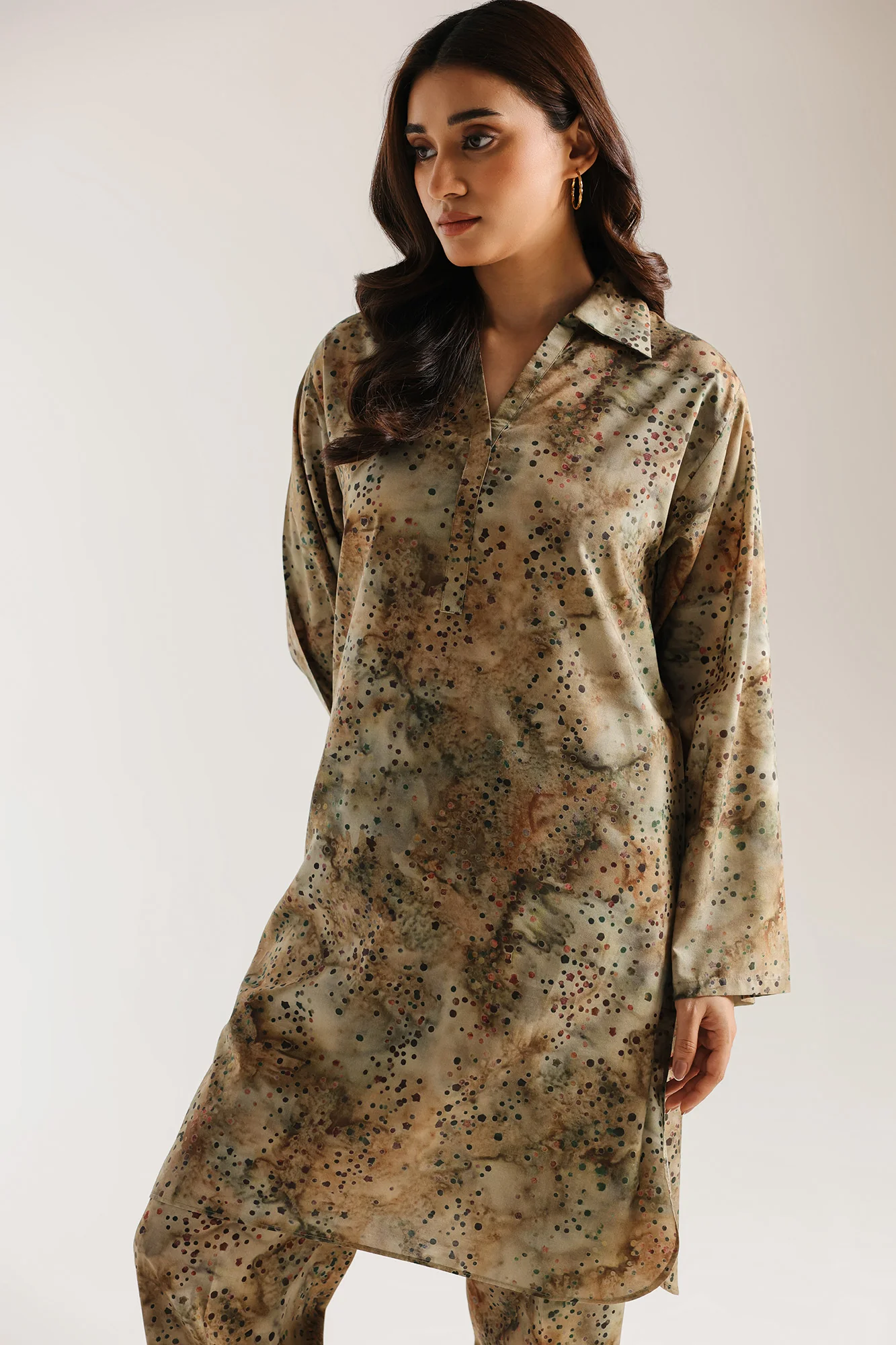 PRINTED SUIT (E8360/102/806) - Image 5