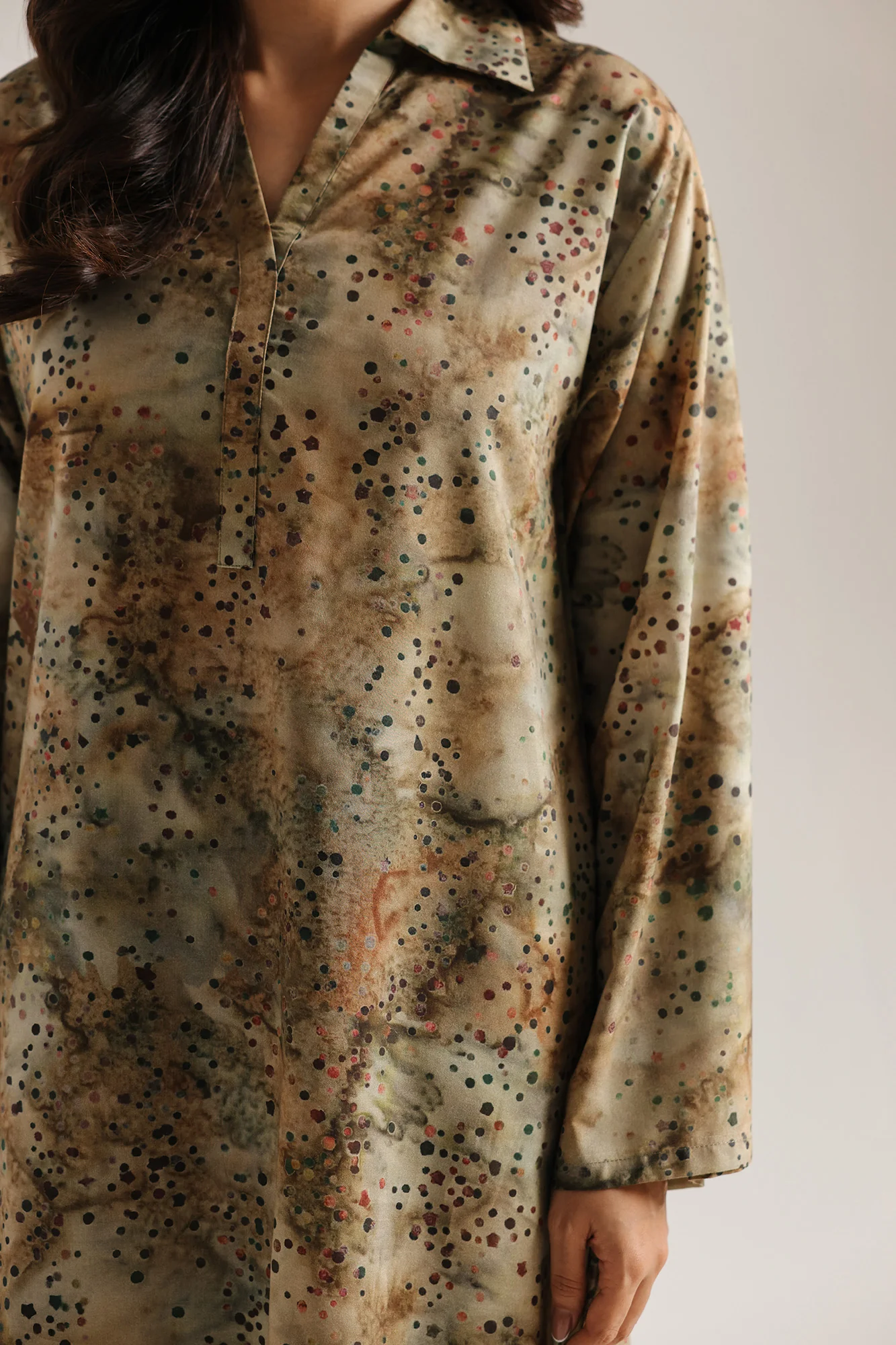 PRINTED SUIT (E8360/102/806) - Image 6