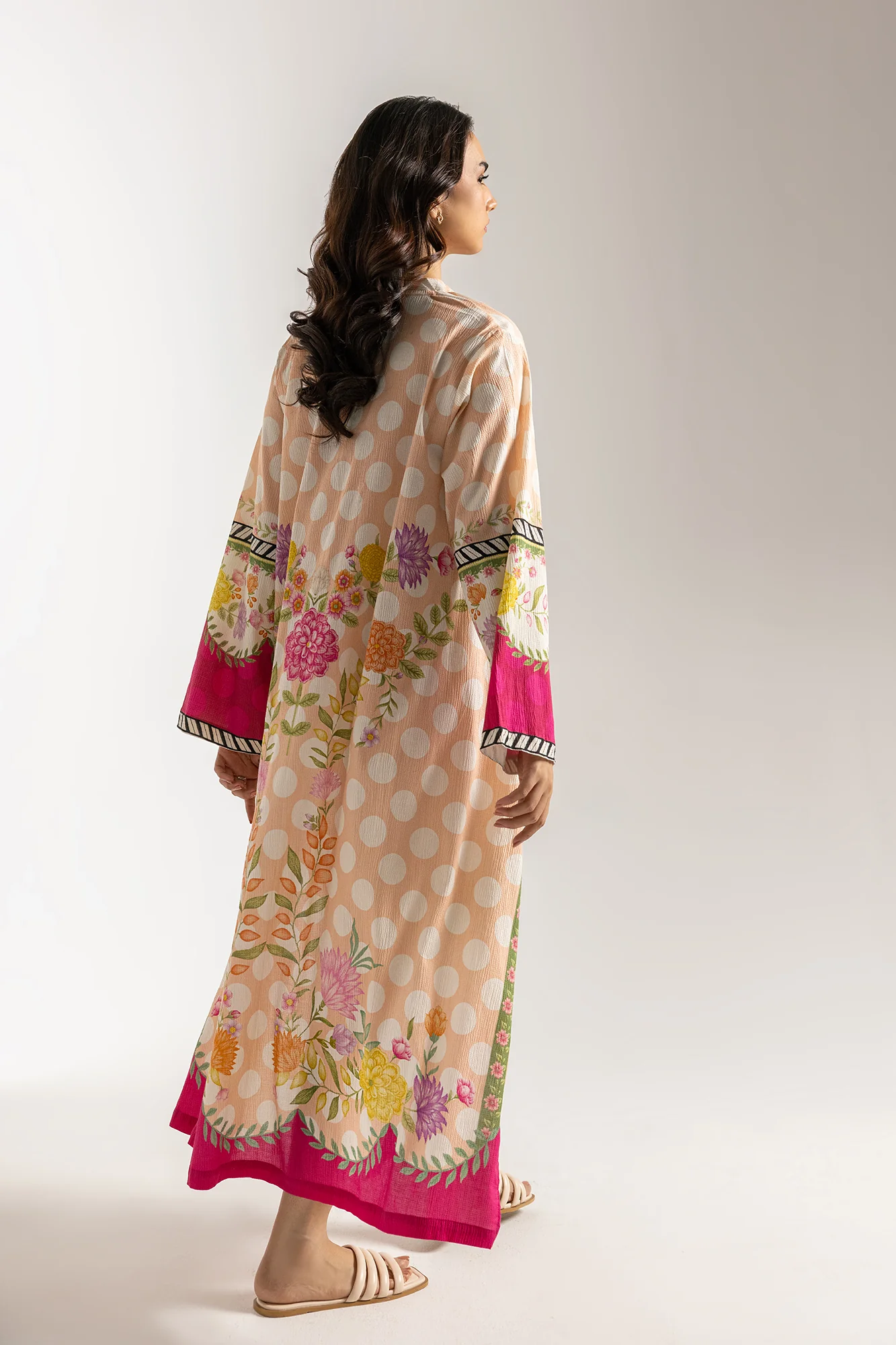 PRINTED DRESS (S7E6390/102/329) - Image 5
