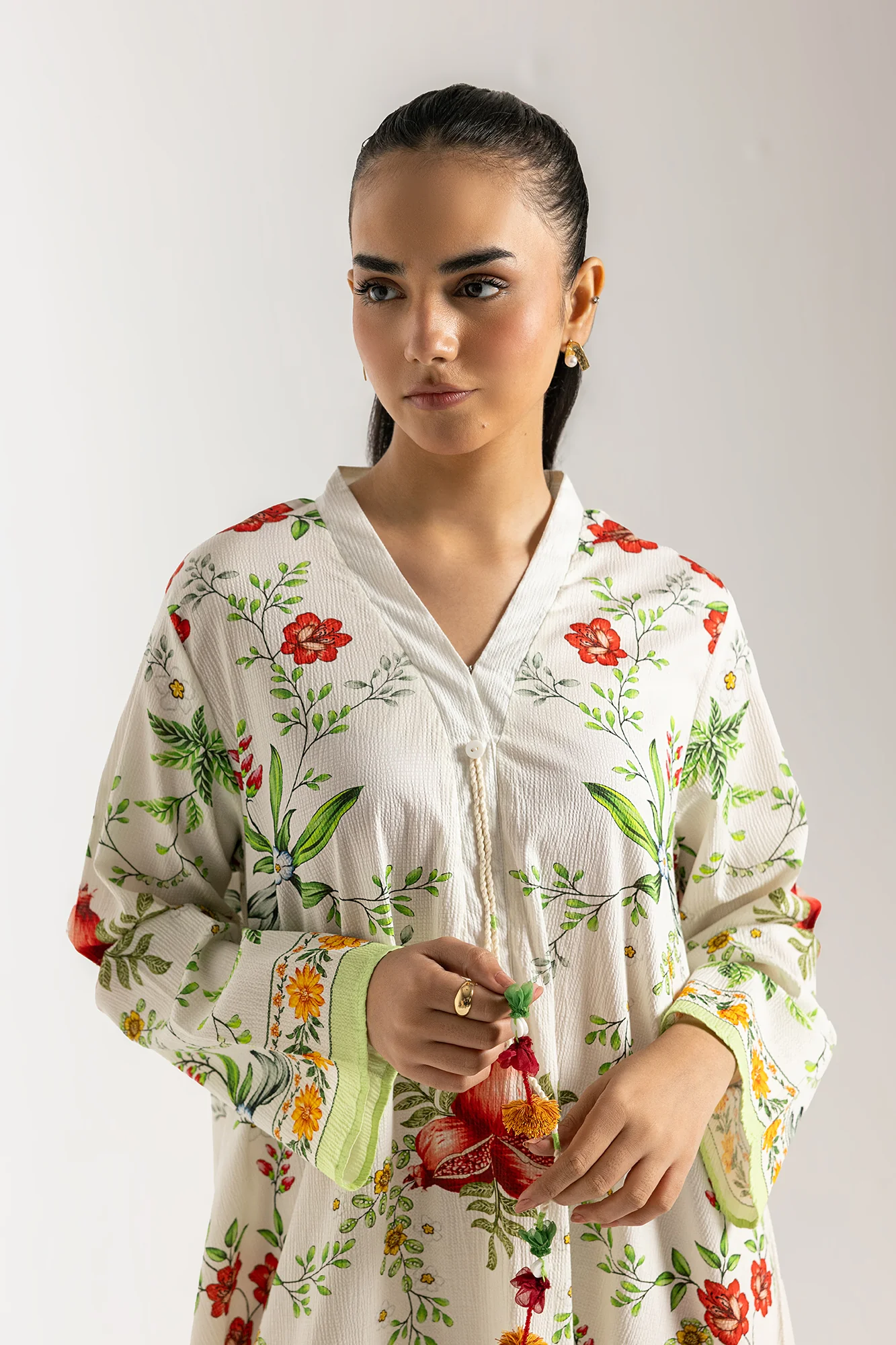 PRINTED SHIRT (S9E6404/102/002) - Image 4