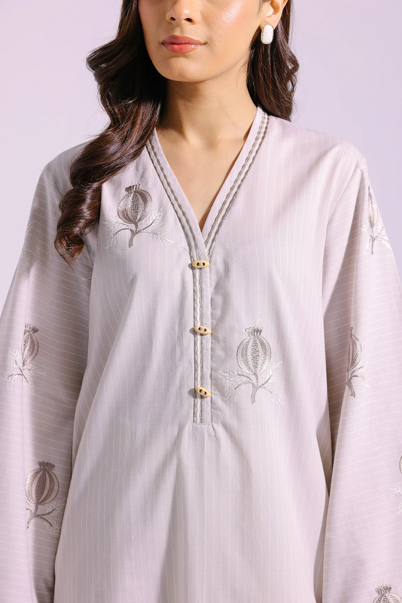 EMBROIDERED SHIRT (E4039/102/112) - Image 3
