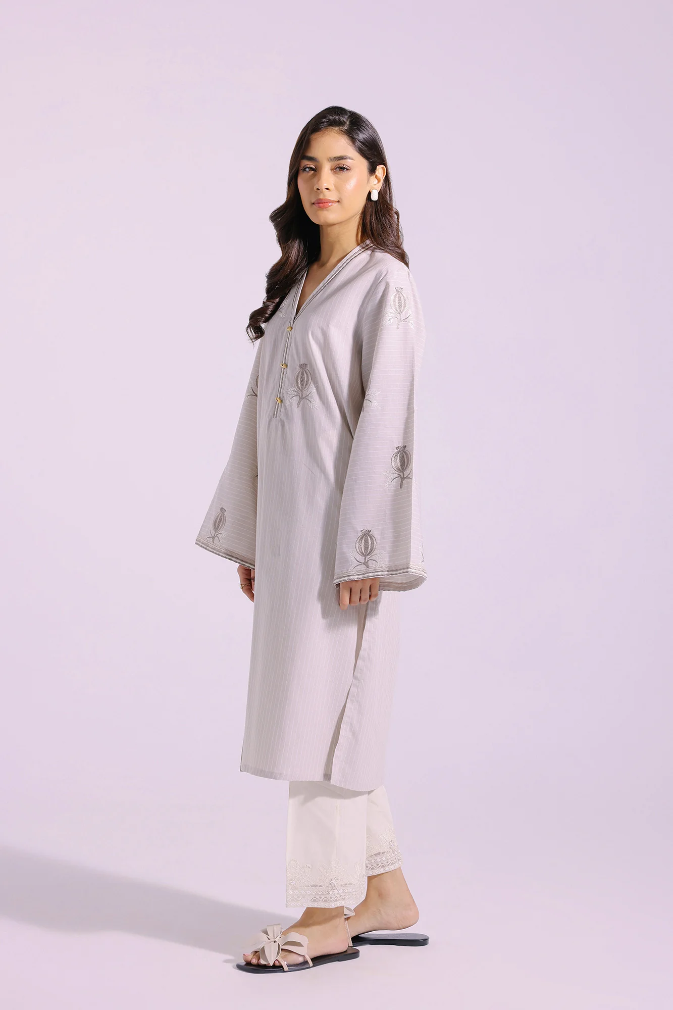 EMBROIDERED SHIRT (E4039/102/112) - Image 4