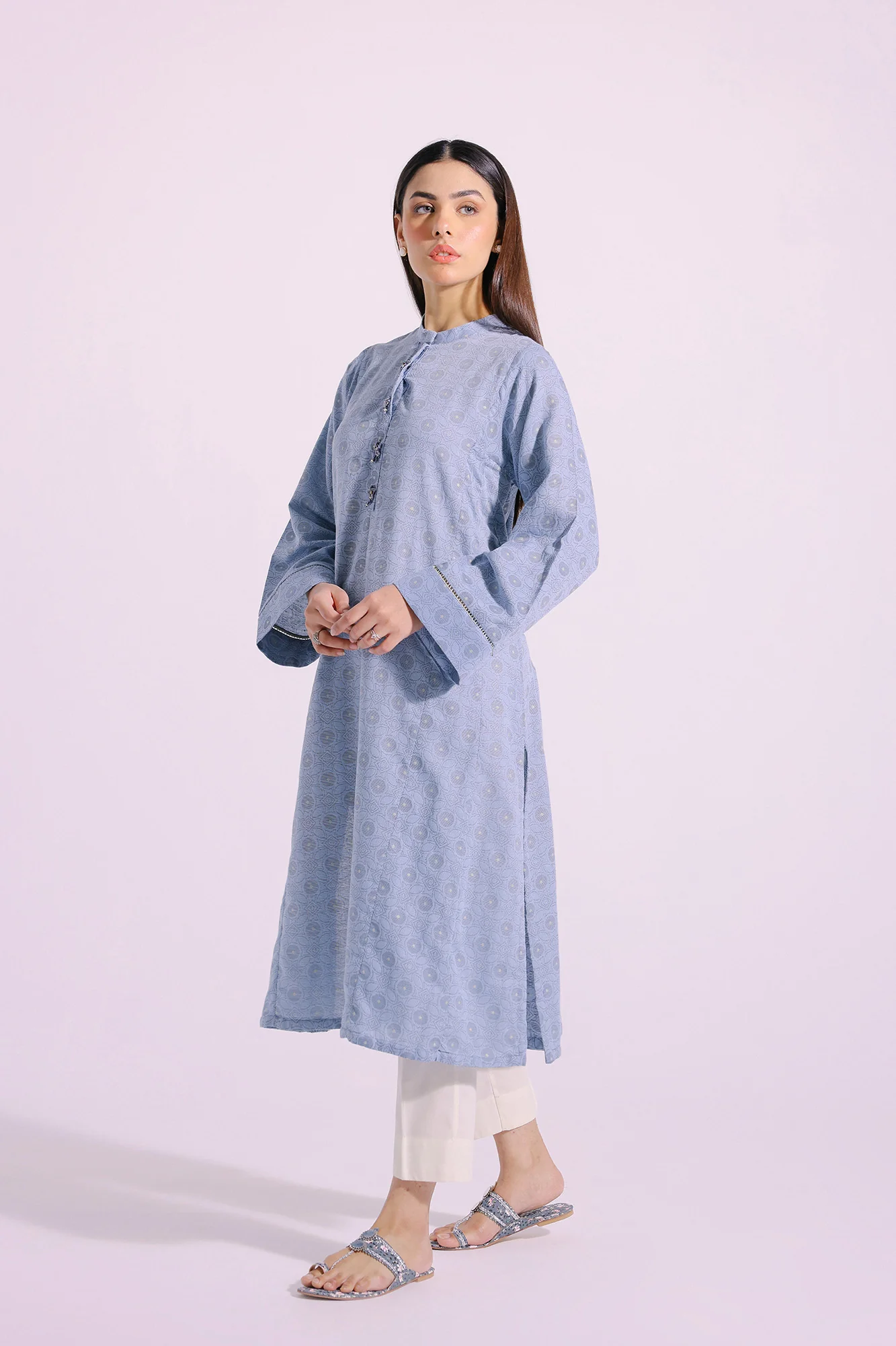 PRINTED SHIRT (E4051/102/615) - Image 3